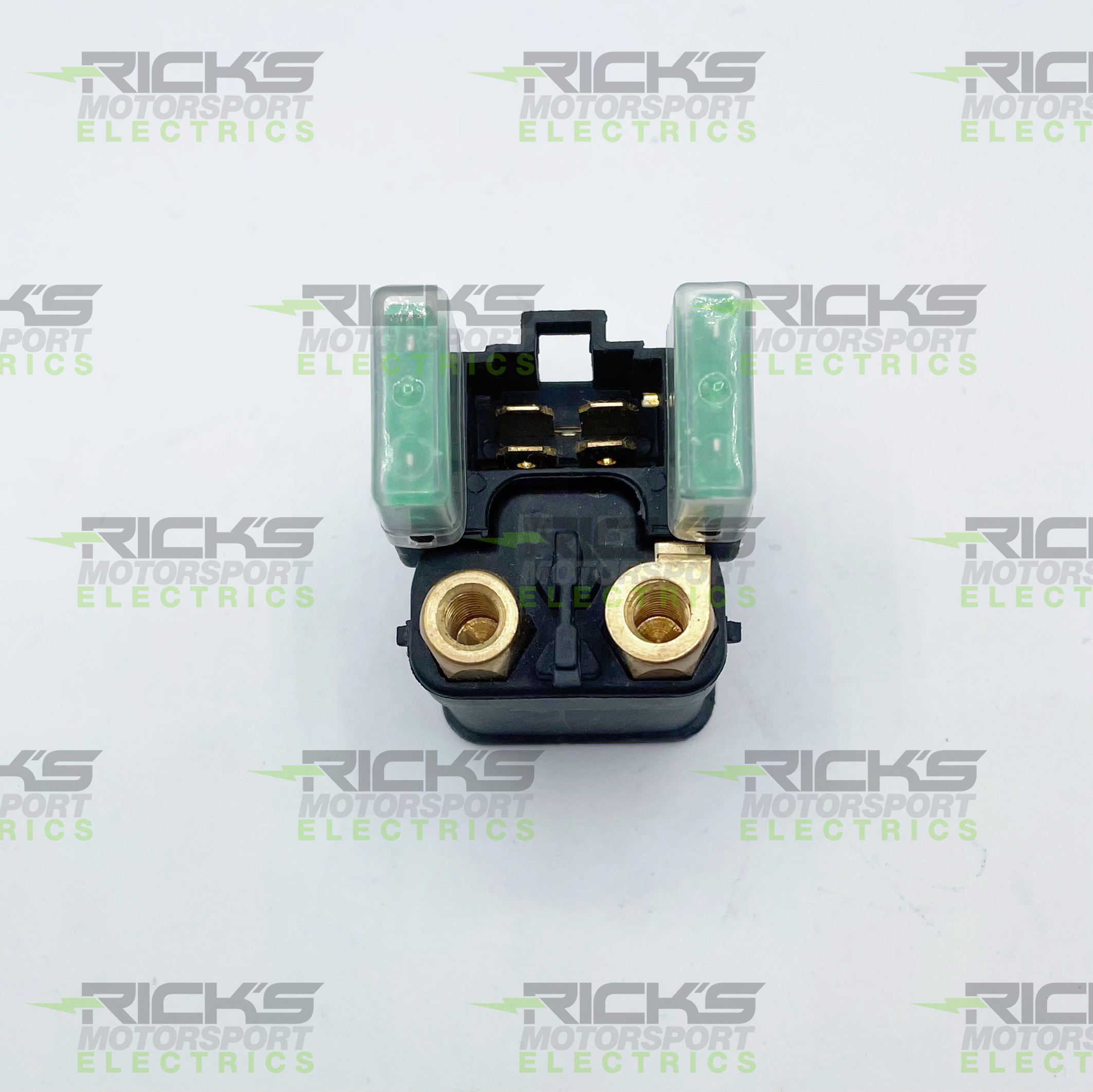 Starter Solenoid Switch 65_601