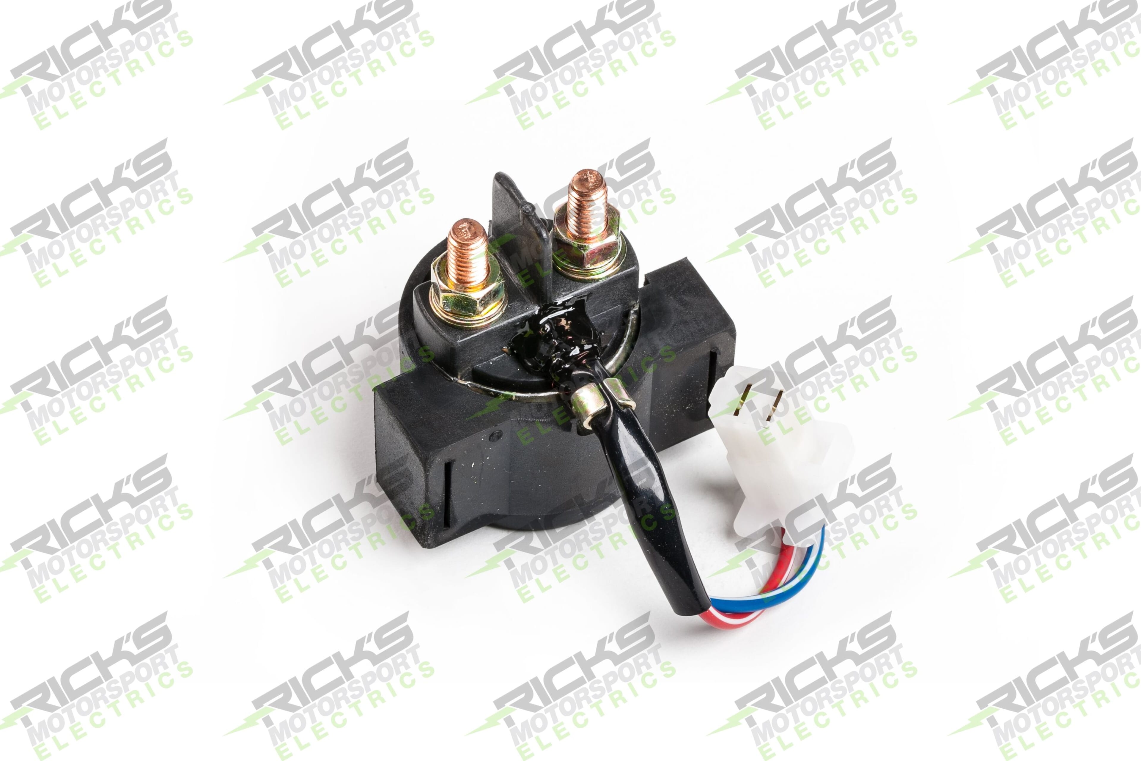 Starter Solenoid Switch 65_602