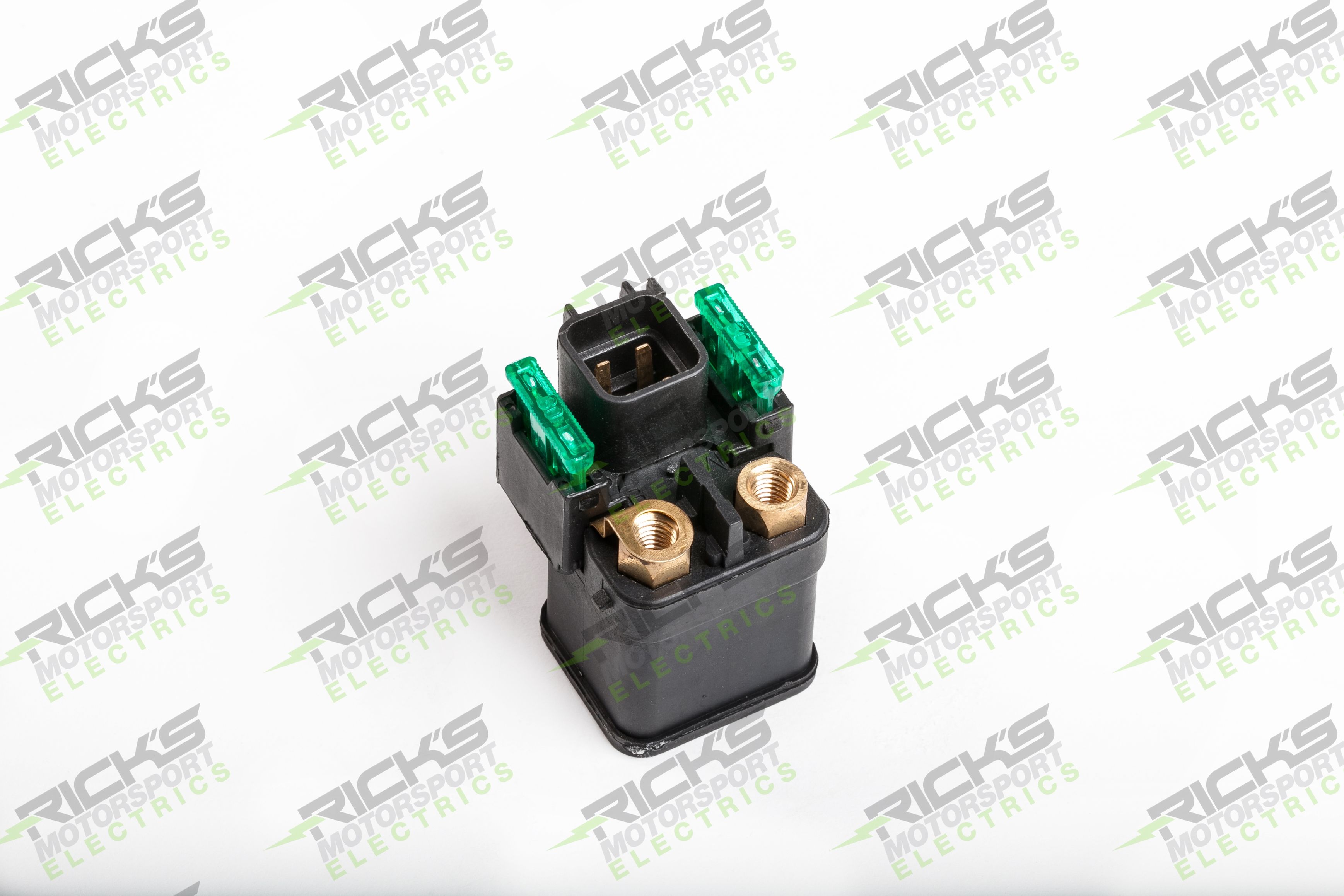 Starter Solenoid Switch 65_603