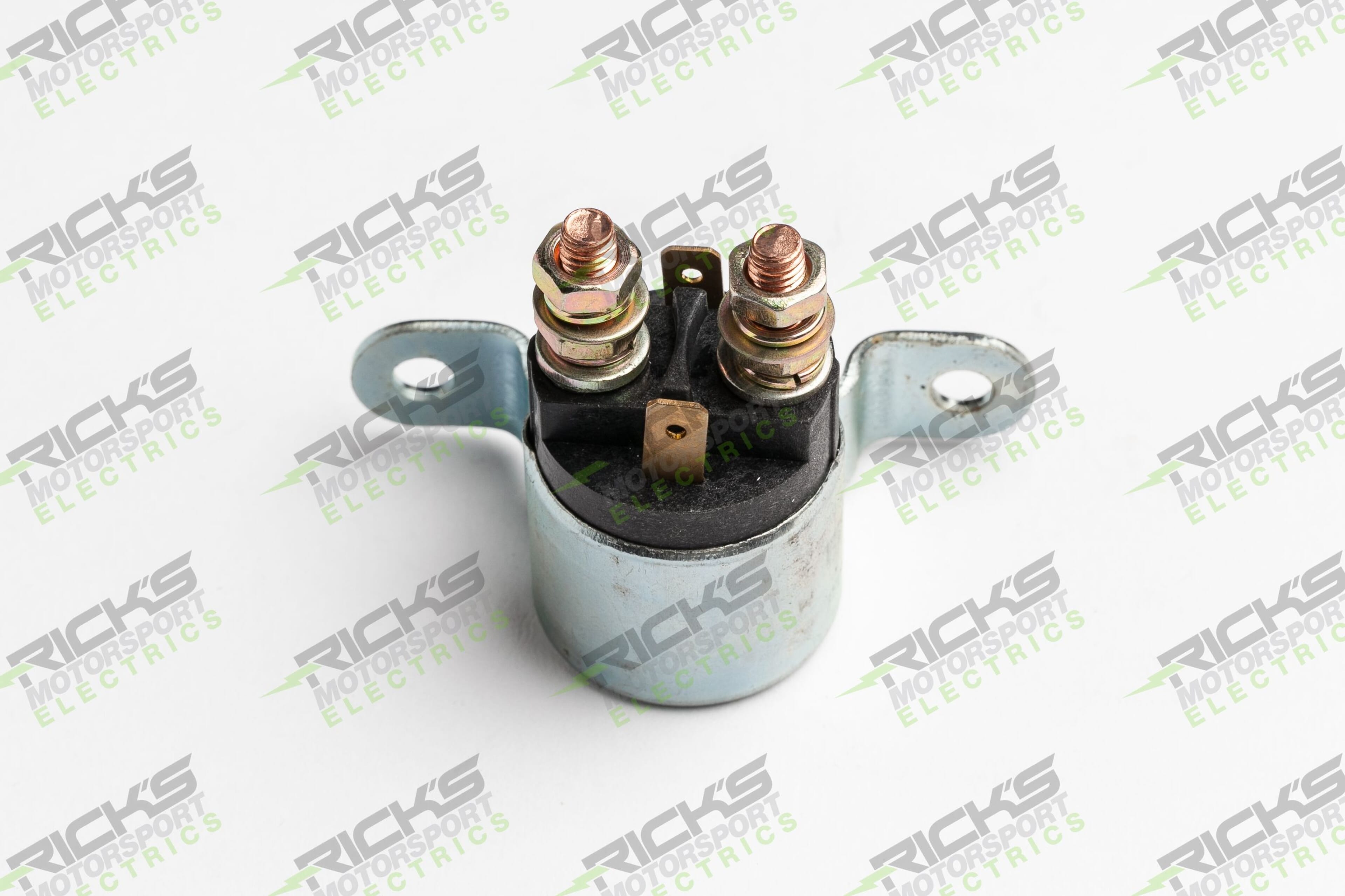 Starter Solenoid Switch 65_604