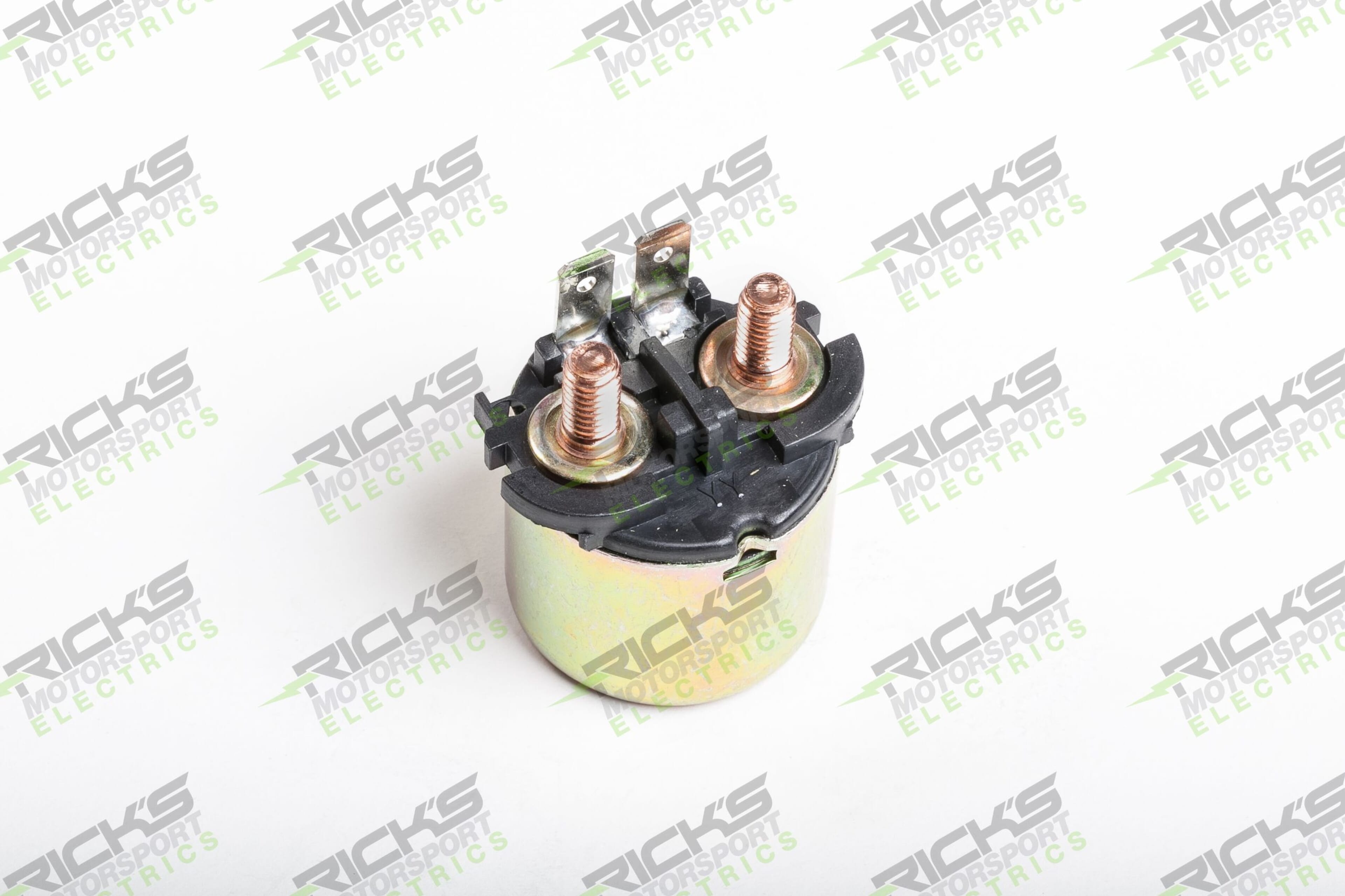Starter Solenoid Switch 65_701