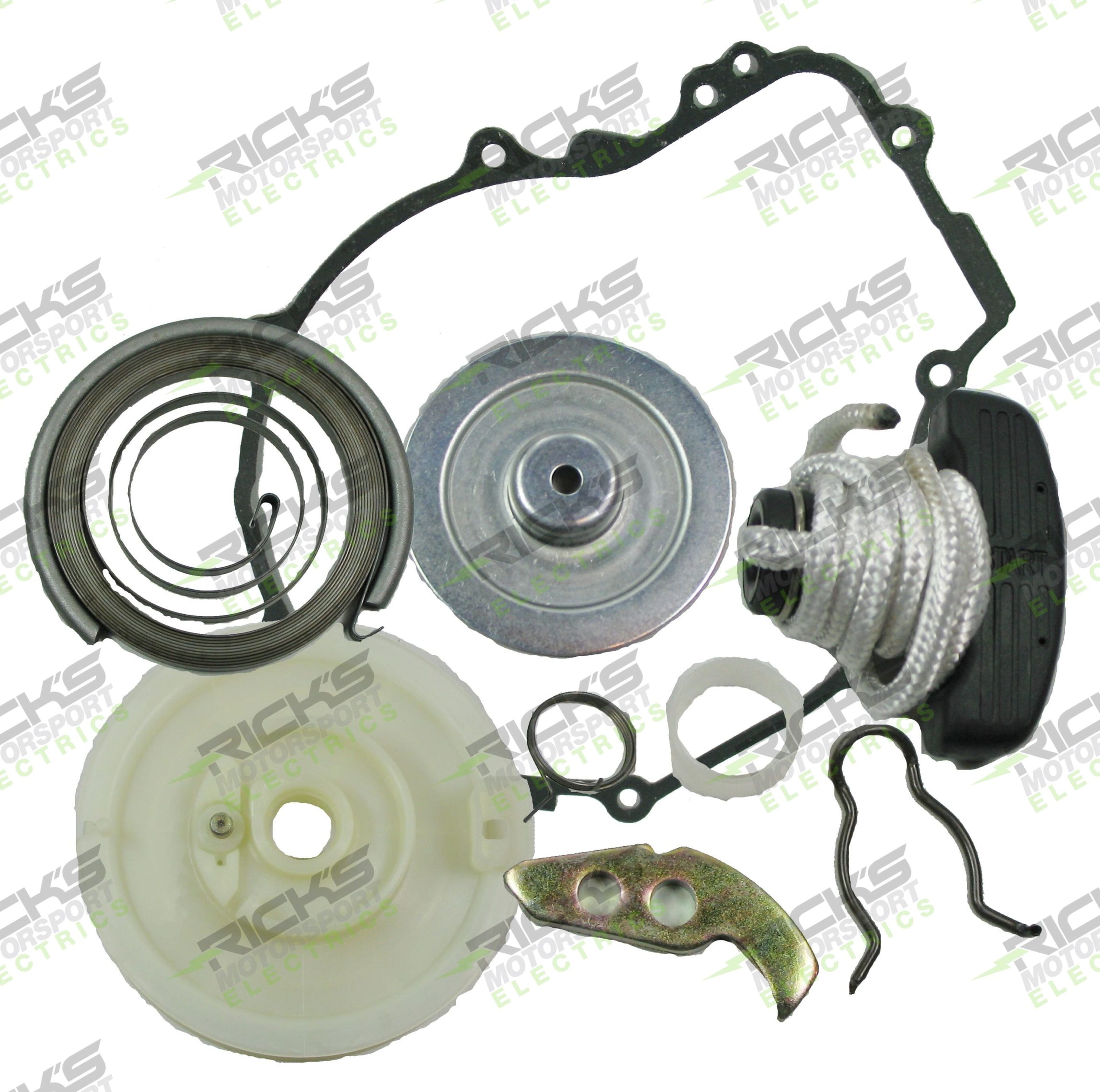 Polaris Pull Start Rebuild Kit 67_500