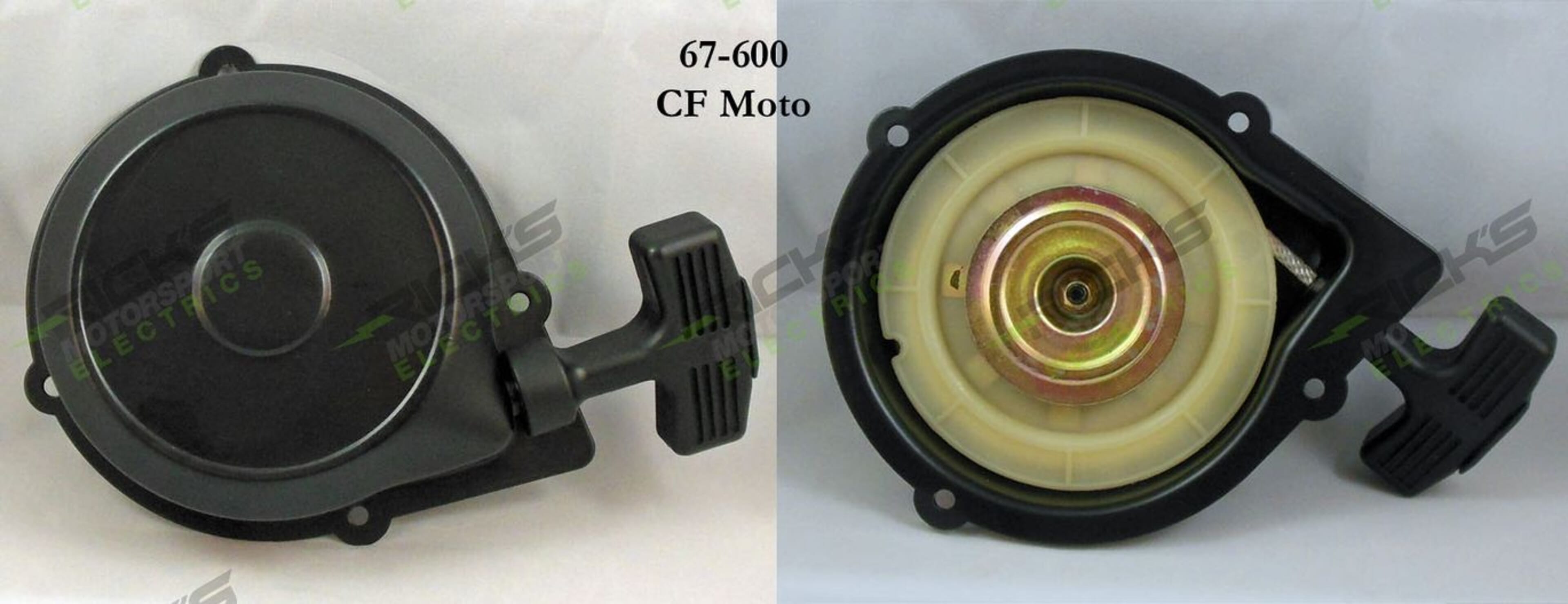 CF Moto Pull Start Assembly 67_600