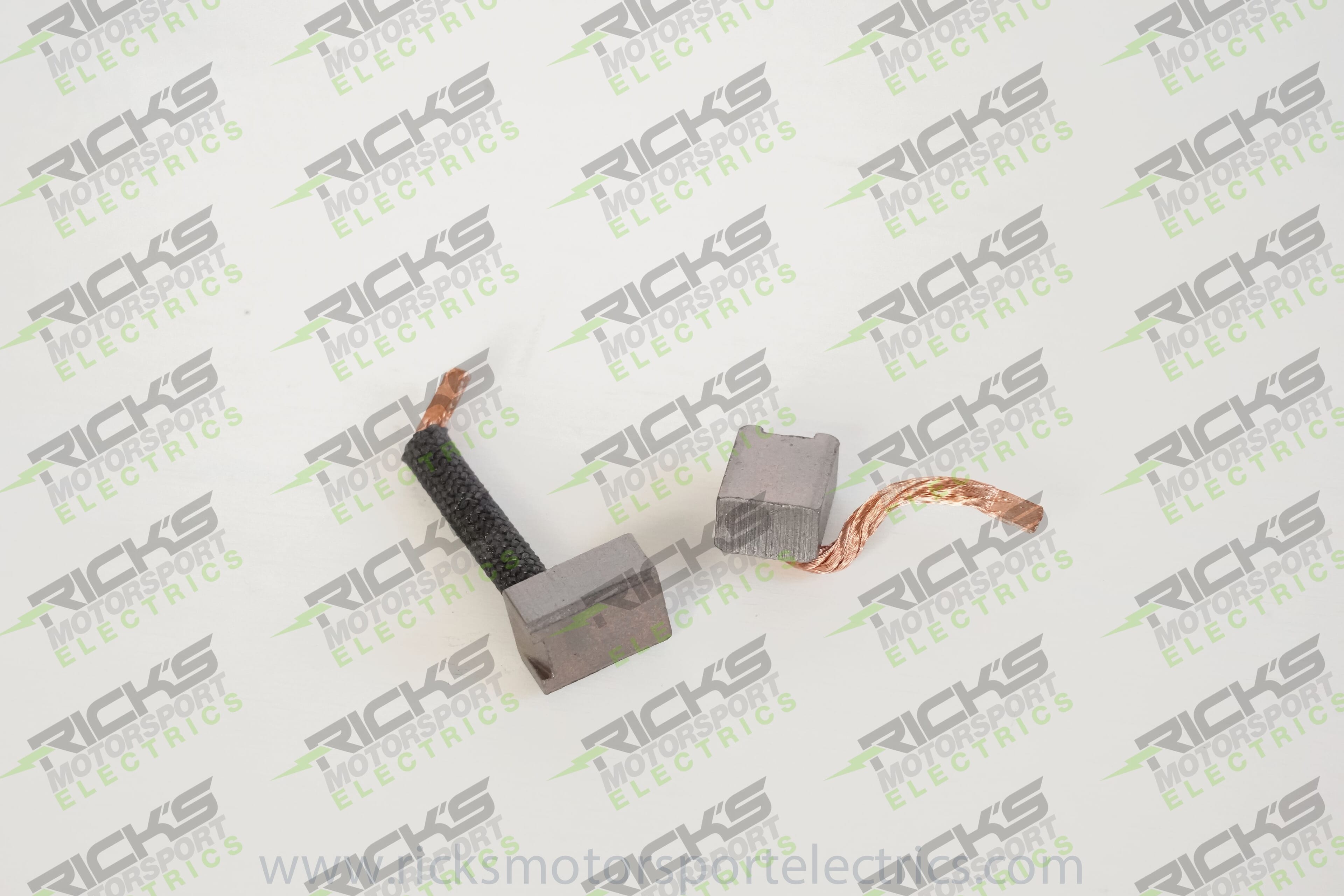Starter Motor Brushes 70_101