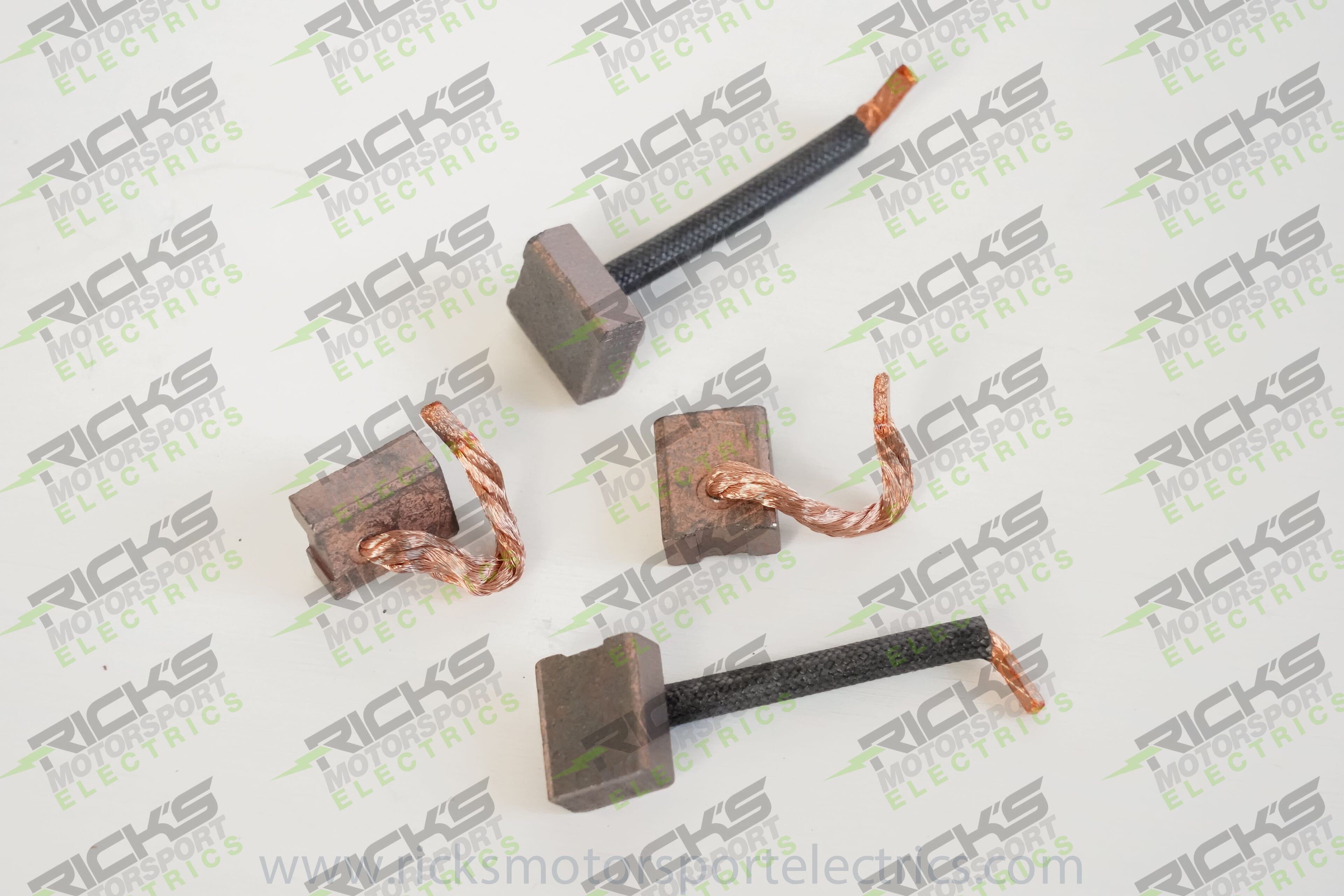 Starter Motor Brushes 70_102