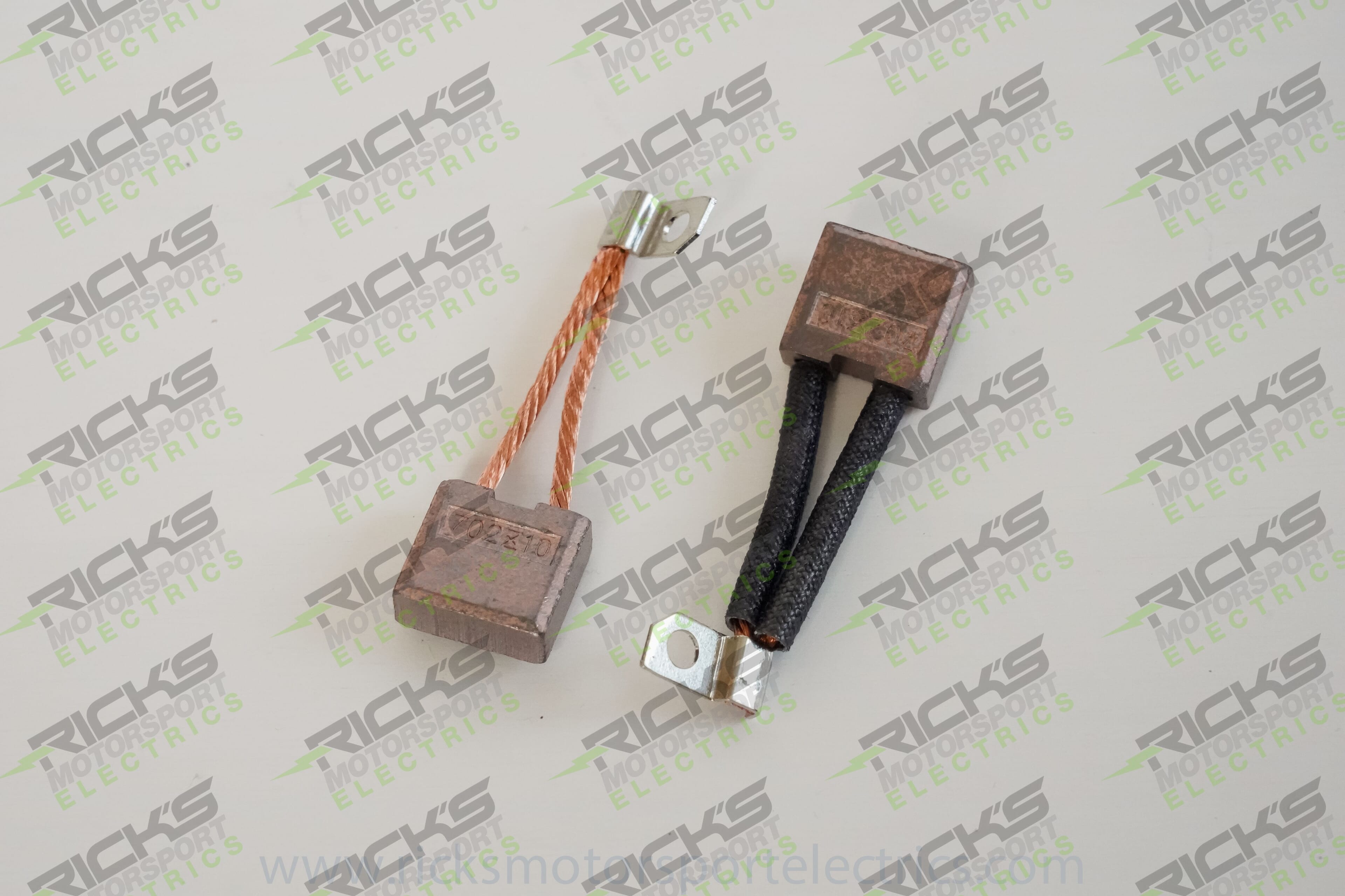 Starter Motor Brushes 70_103