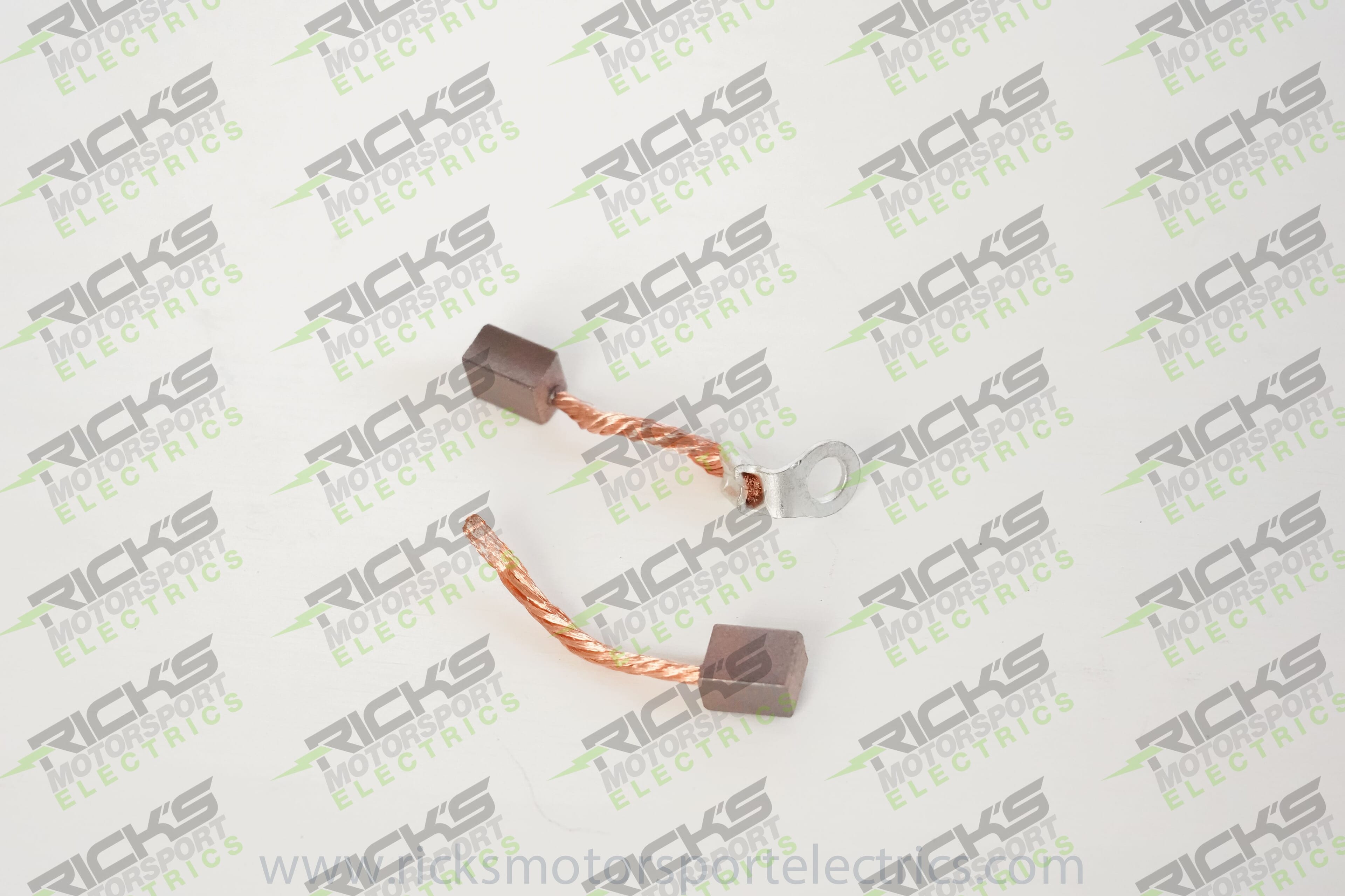 Starter Motor Brushes 70_105