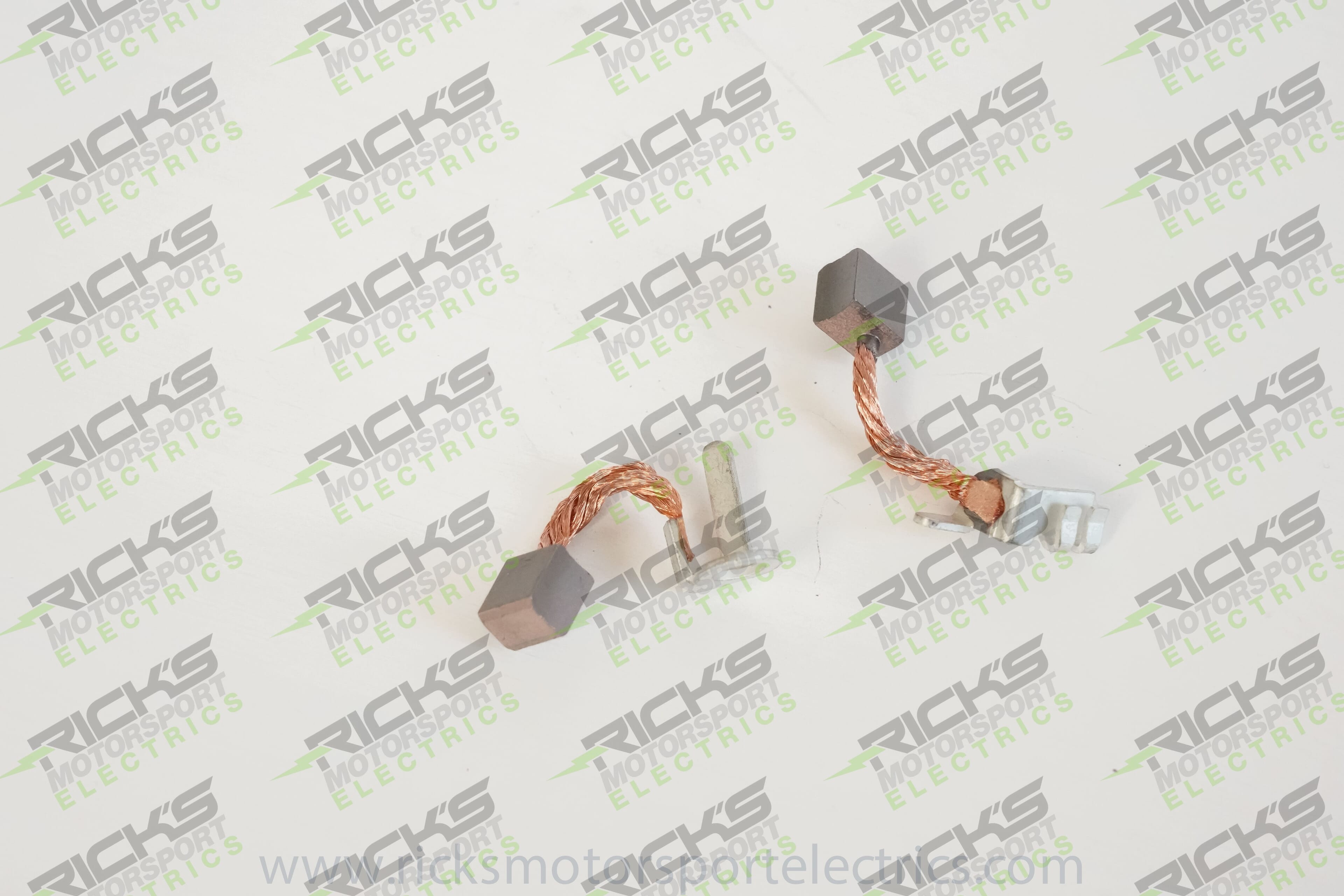 Starter Motor Brushes 70_106