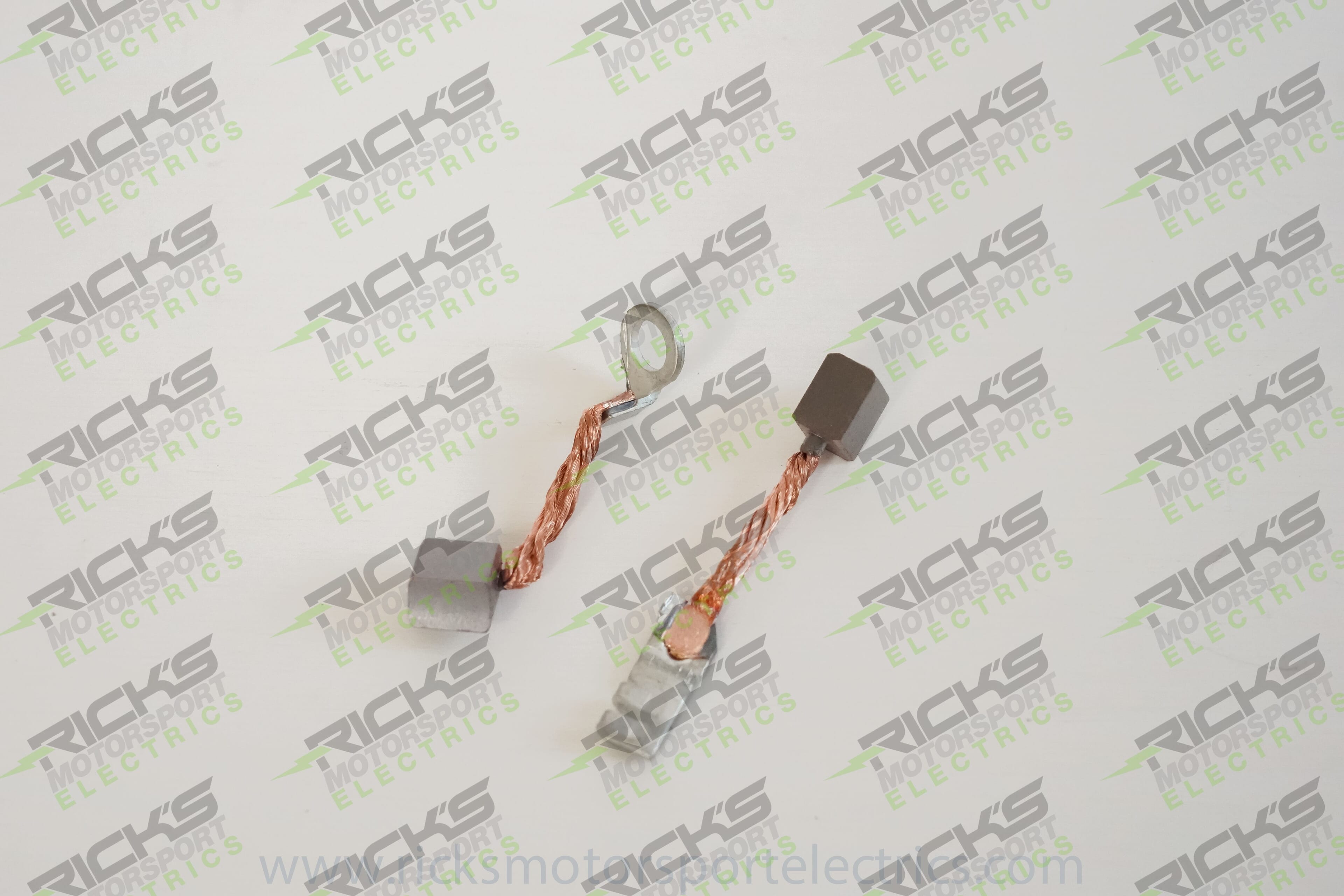 Starter Motor Brushes 70_106A