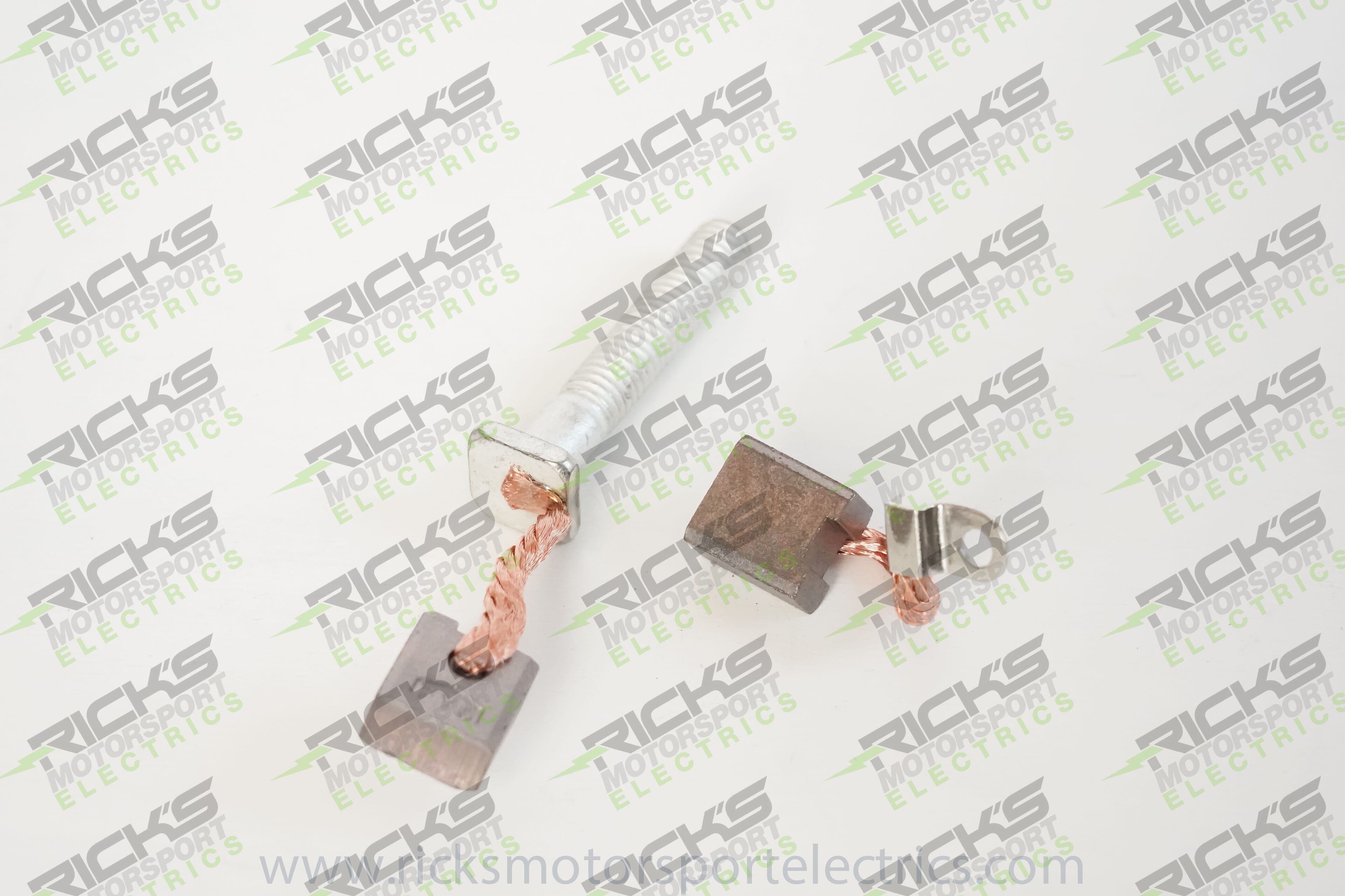 Starter Motor Brushes 70_108