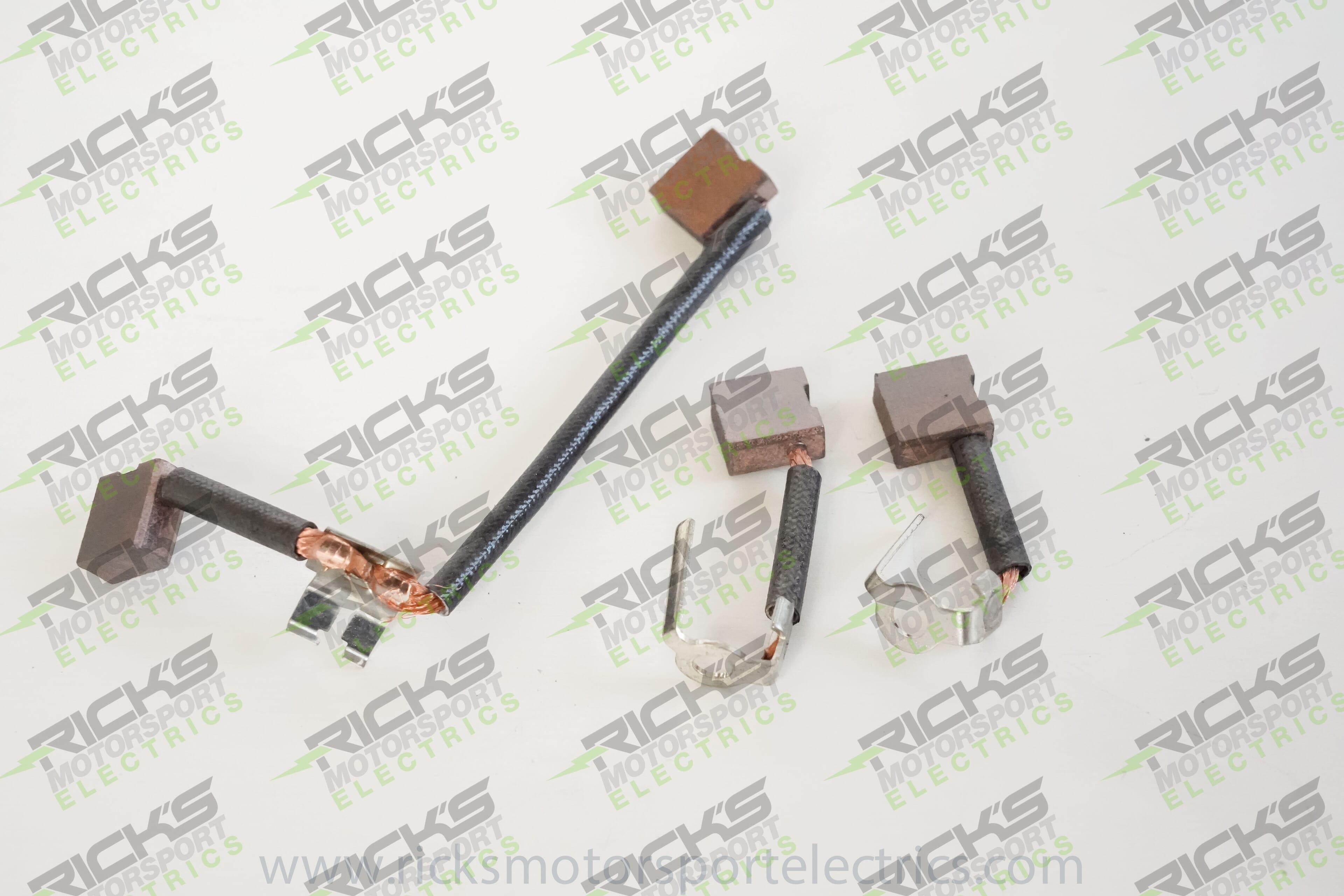 Starter Motor Brushes 70_112