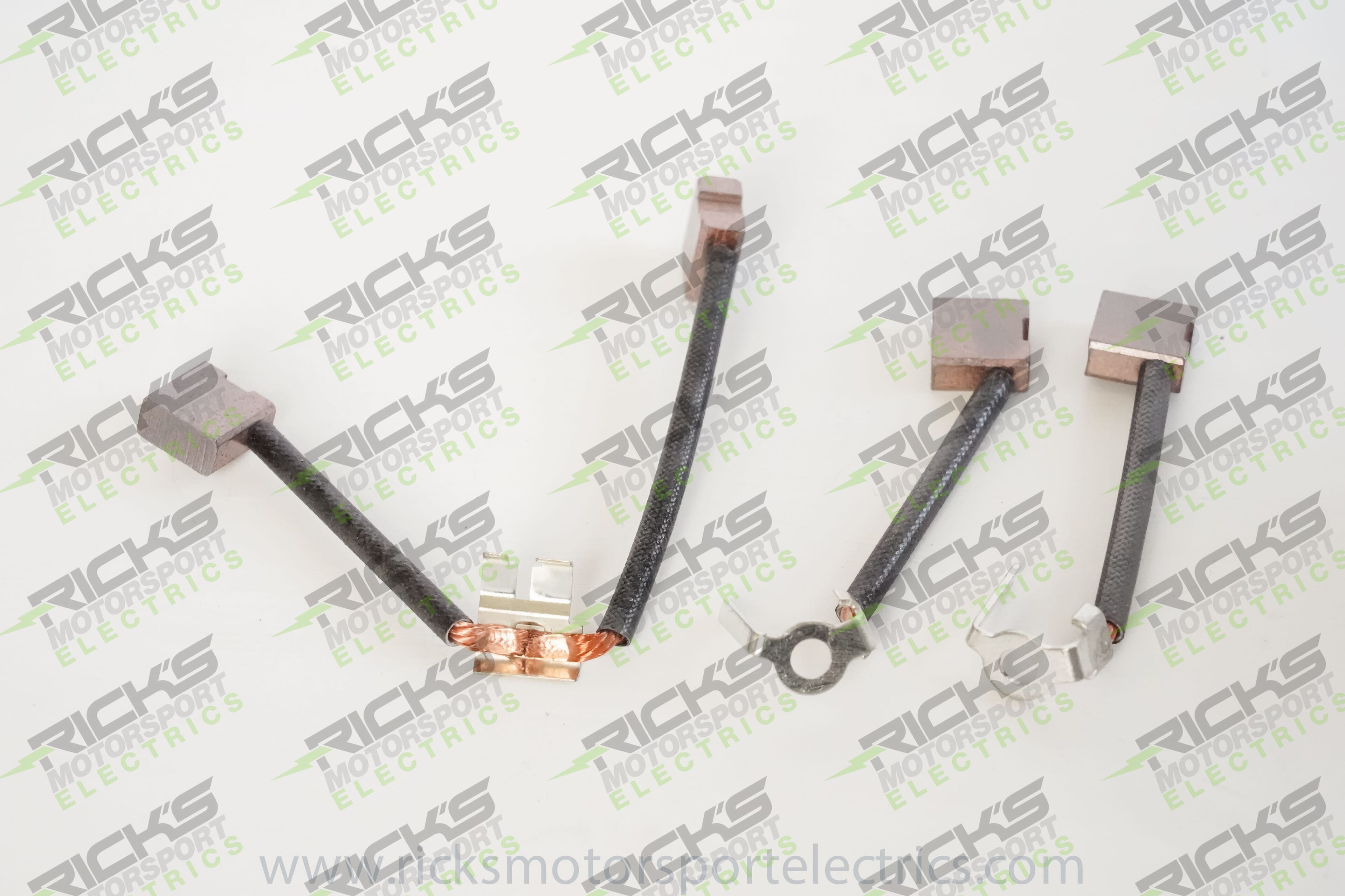 Starter Motor Brushes 70_113