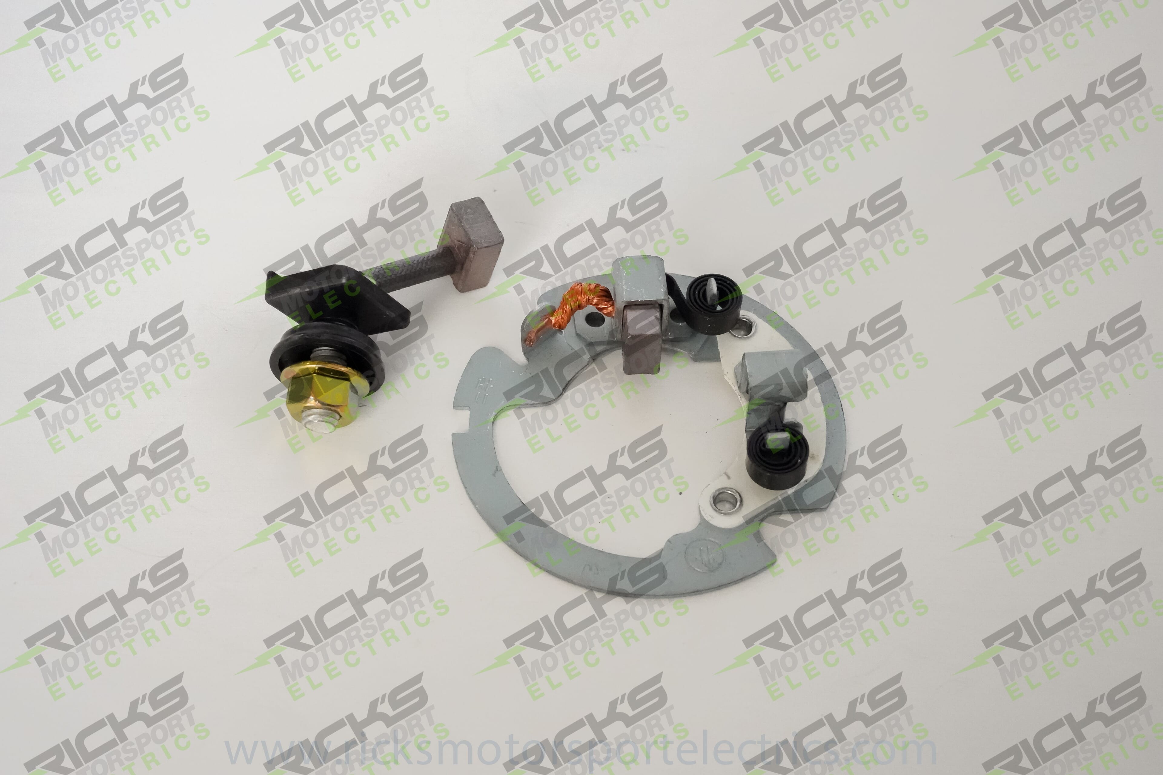 Brush Plate Repair Kit 70_503
