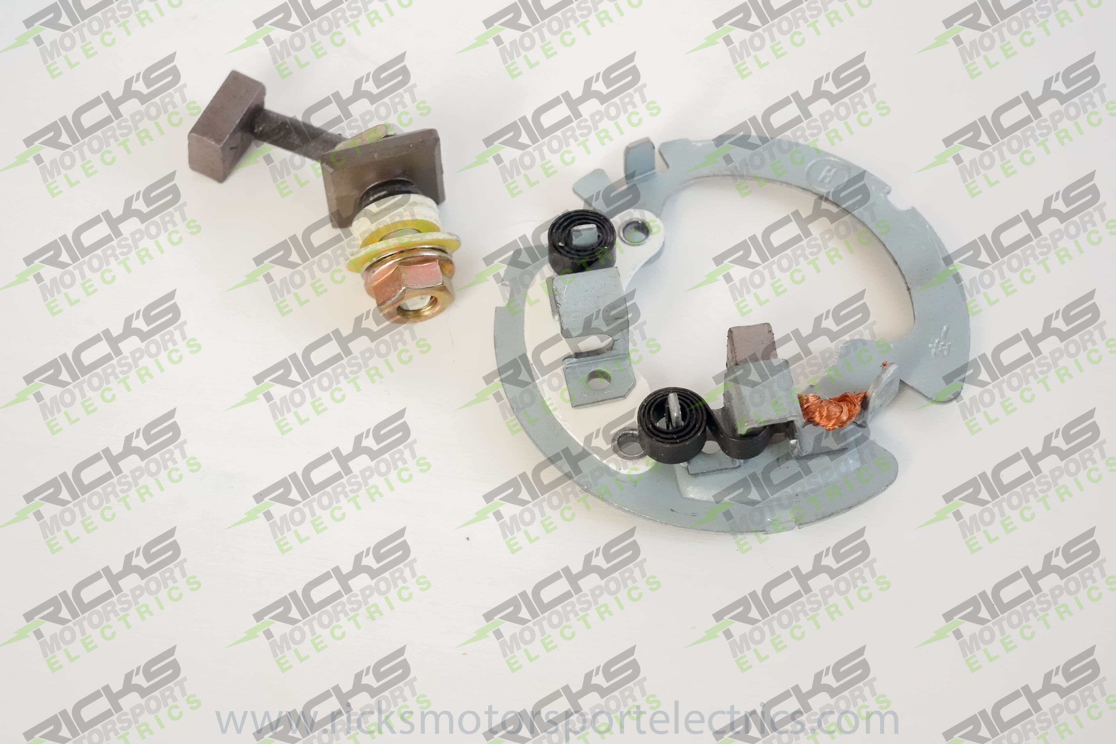 Brush Plate Repair Kit 70_504