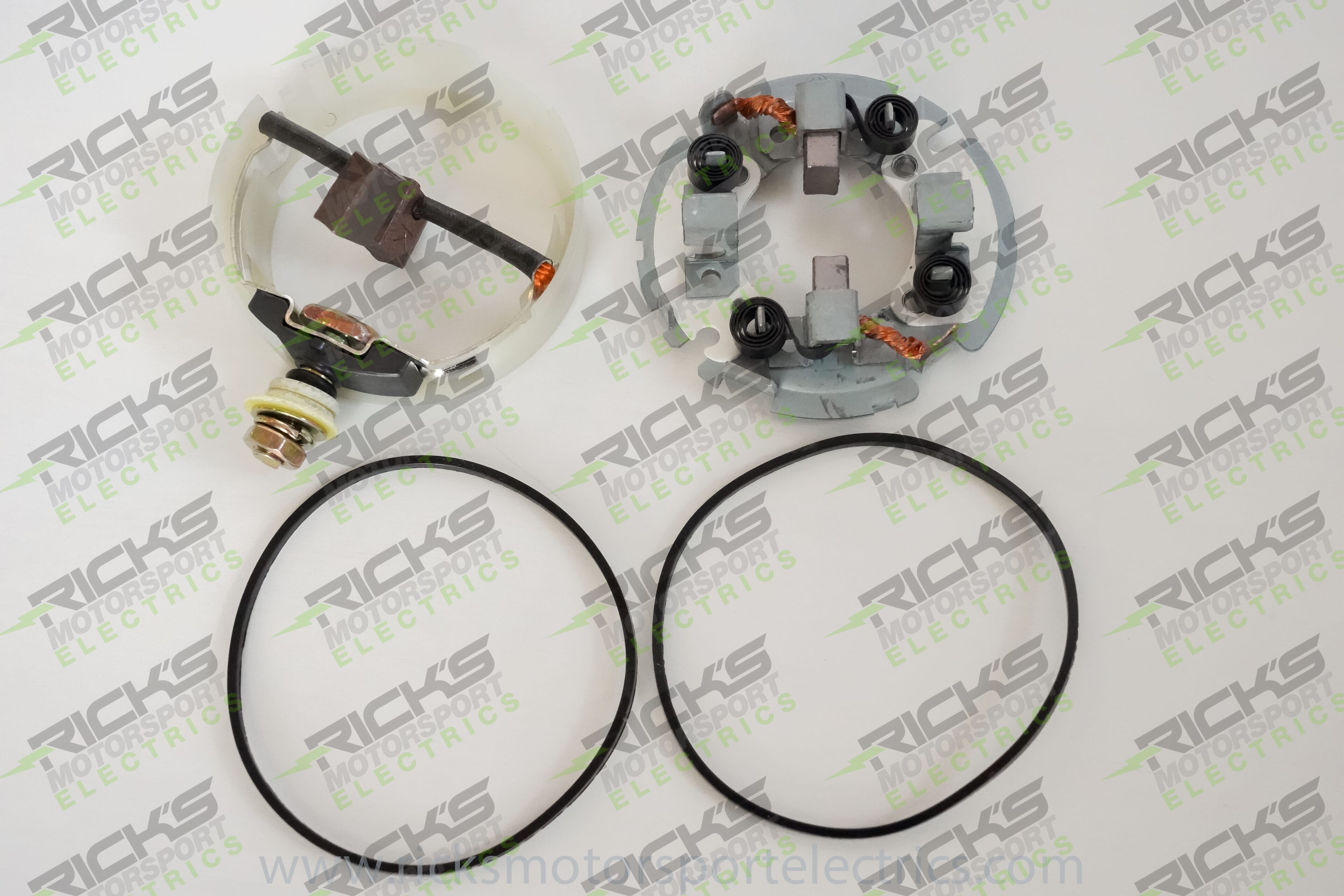 Brush Plate Repair Kit 70_507