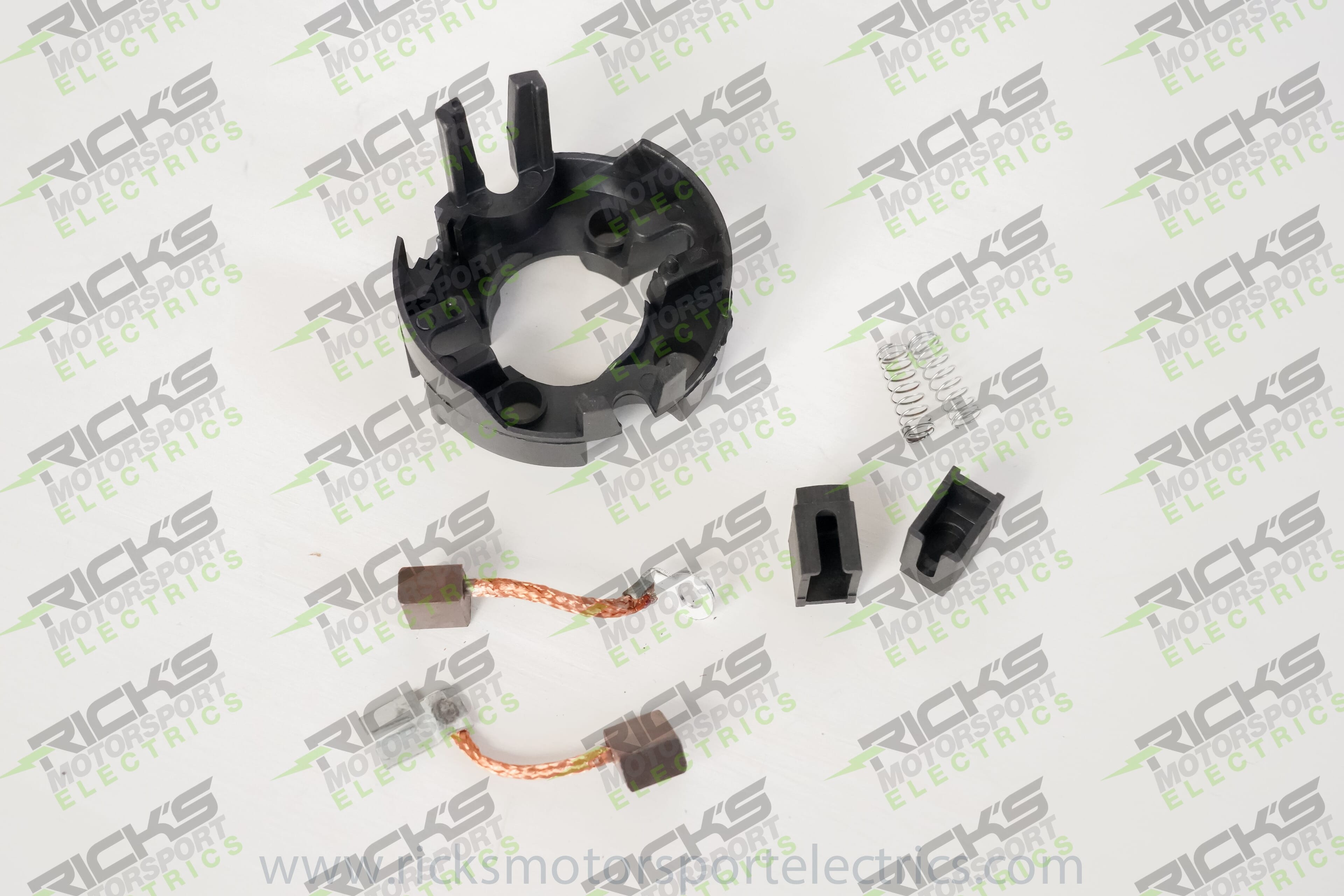 Brush Plate Repair Kit 70_510