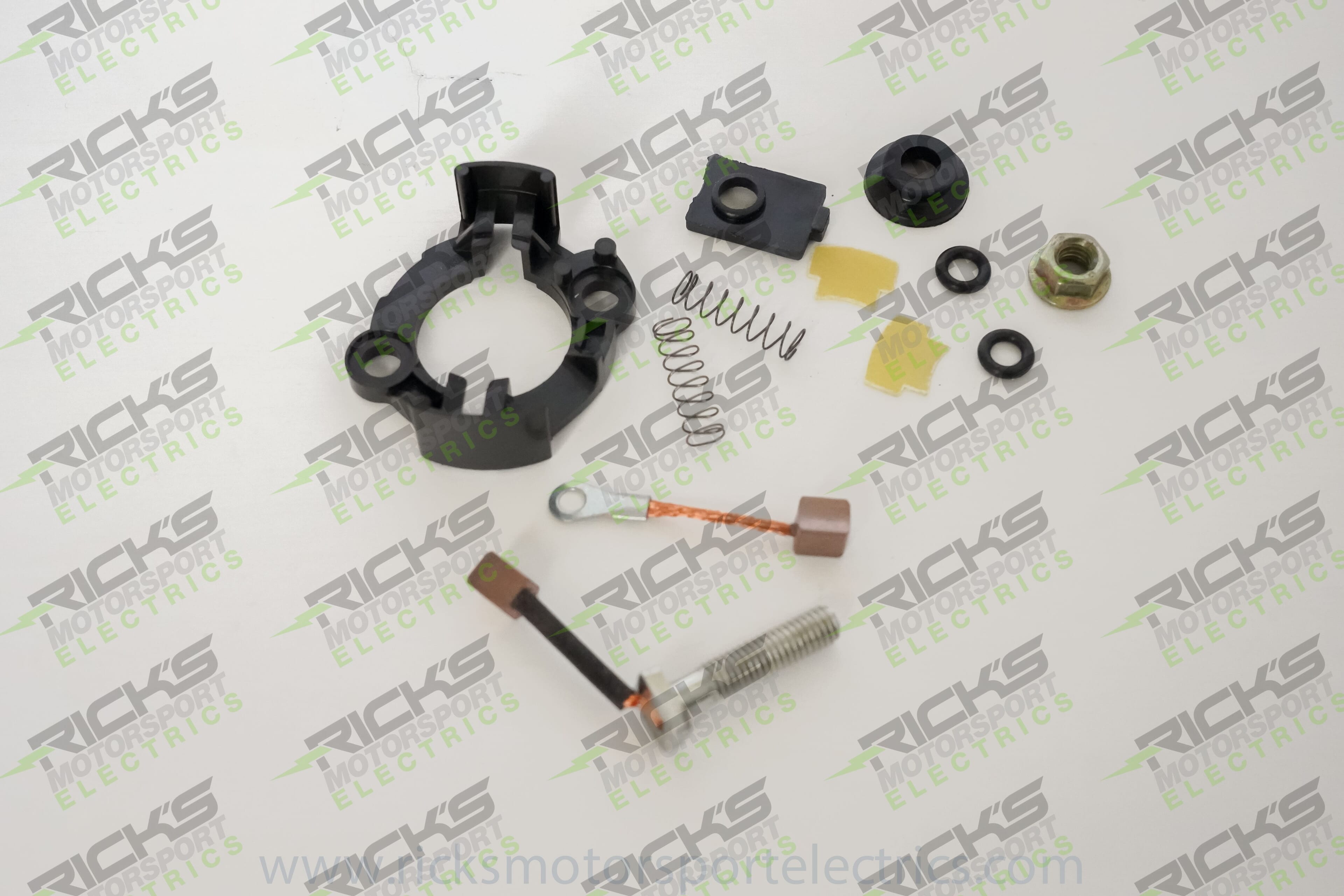 Brush Plate Repair Kit 70_511