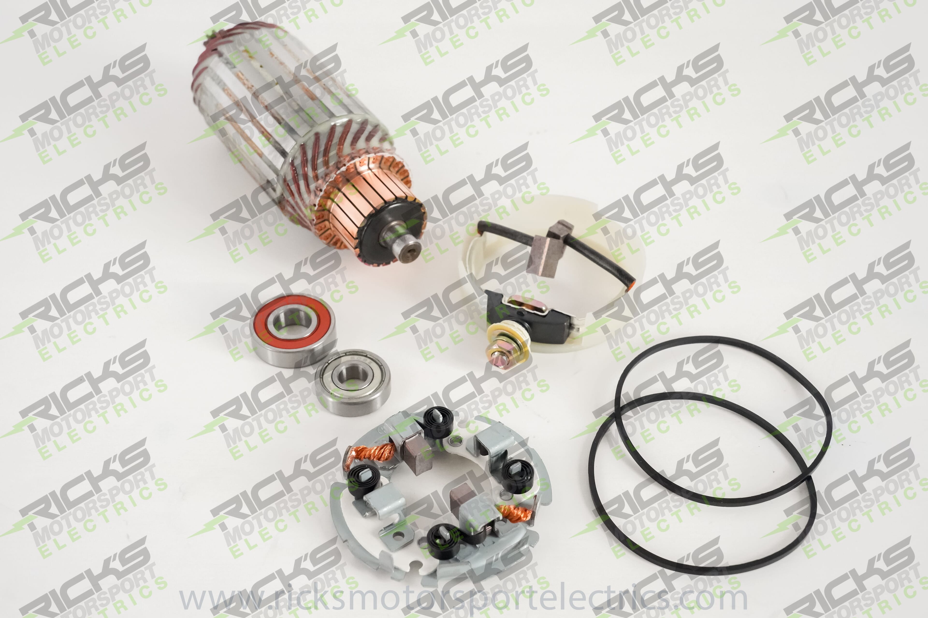 Starter Rebuild Kit 70_601