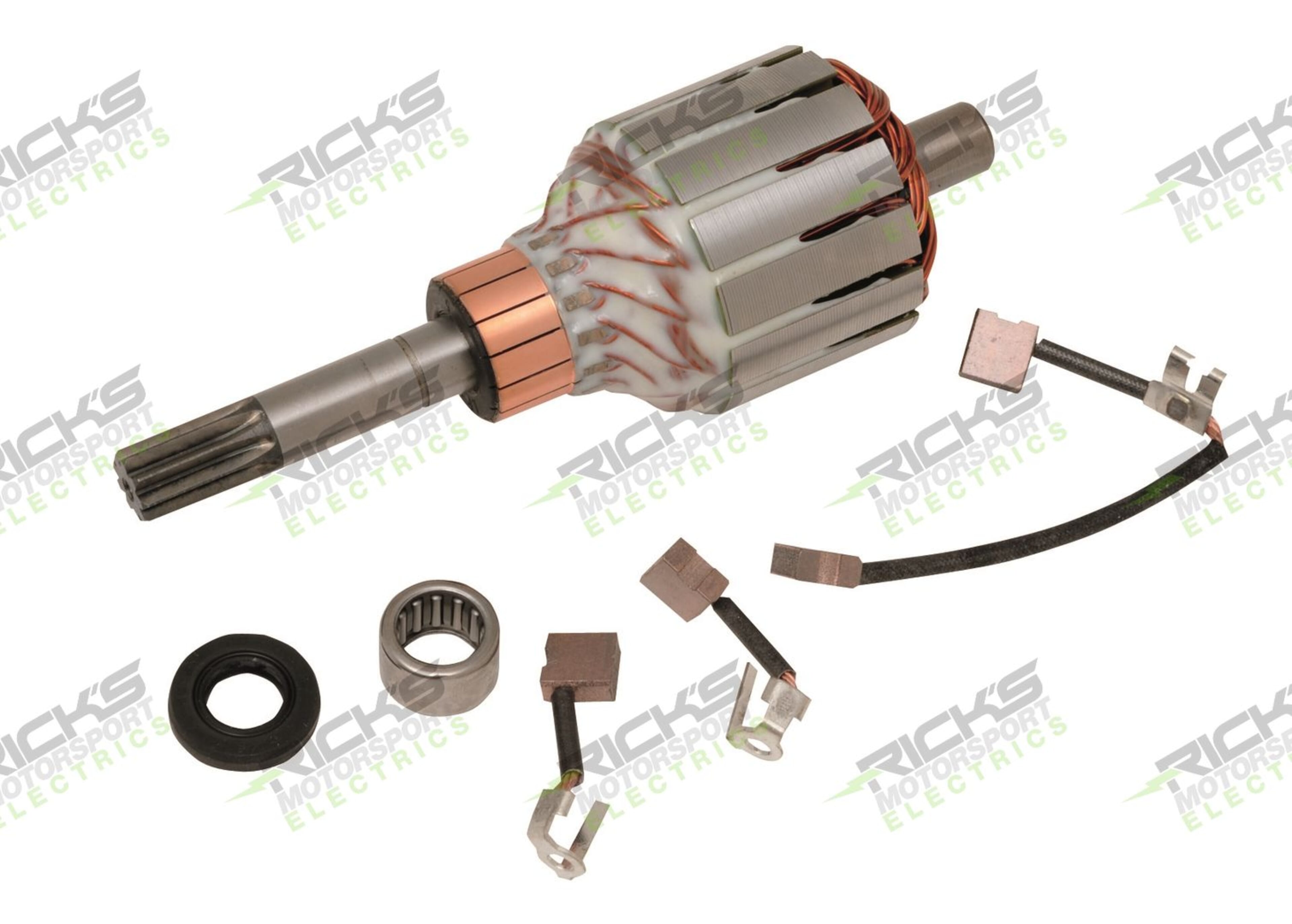 Starter Rebuild Kit 70_602