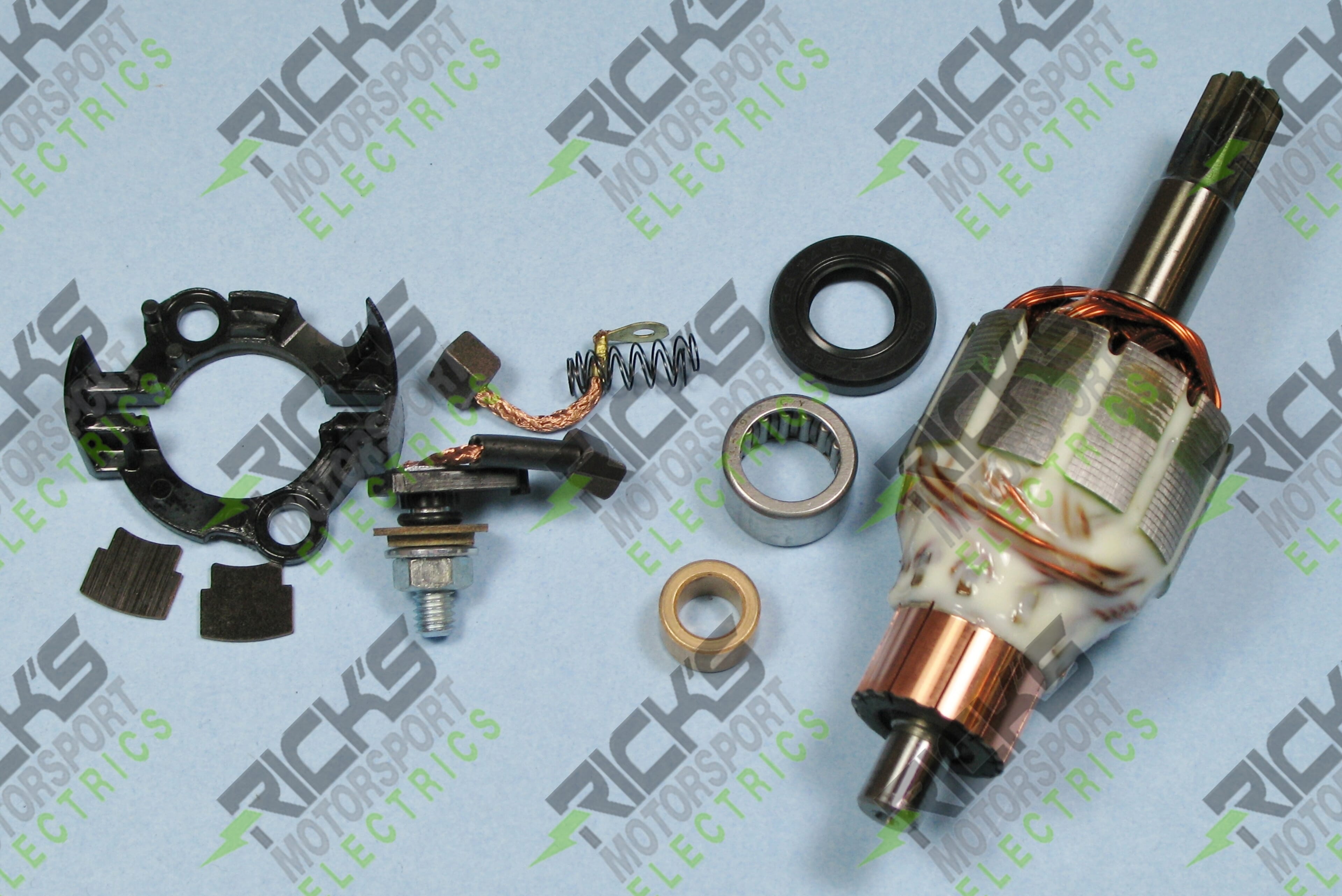 Starter Rebuild Kit 70_604