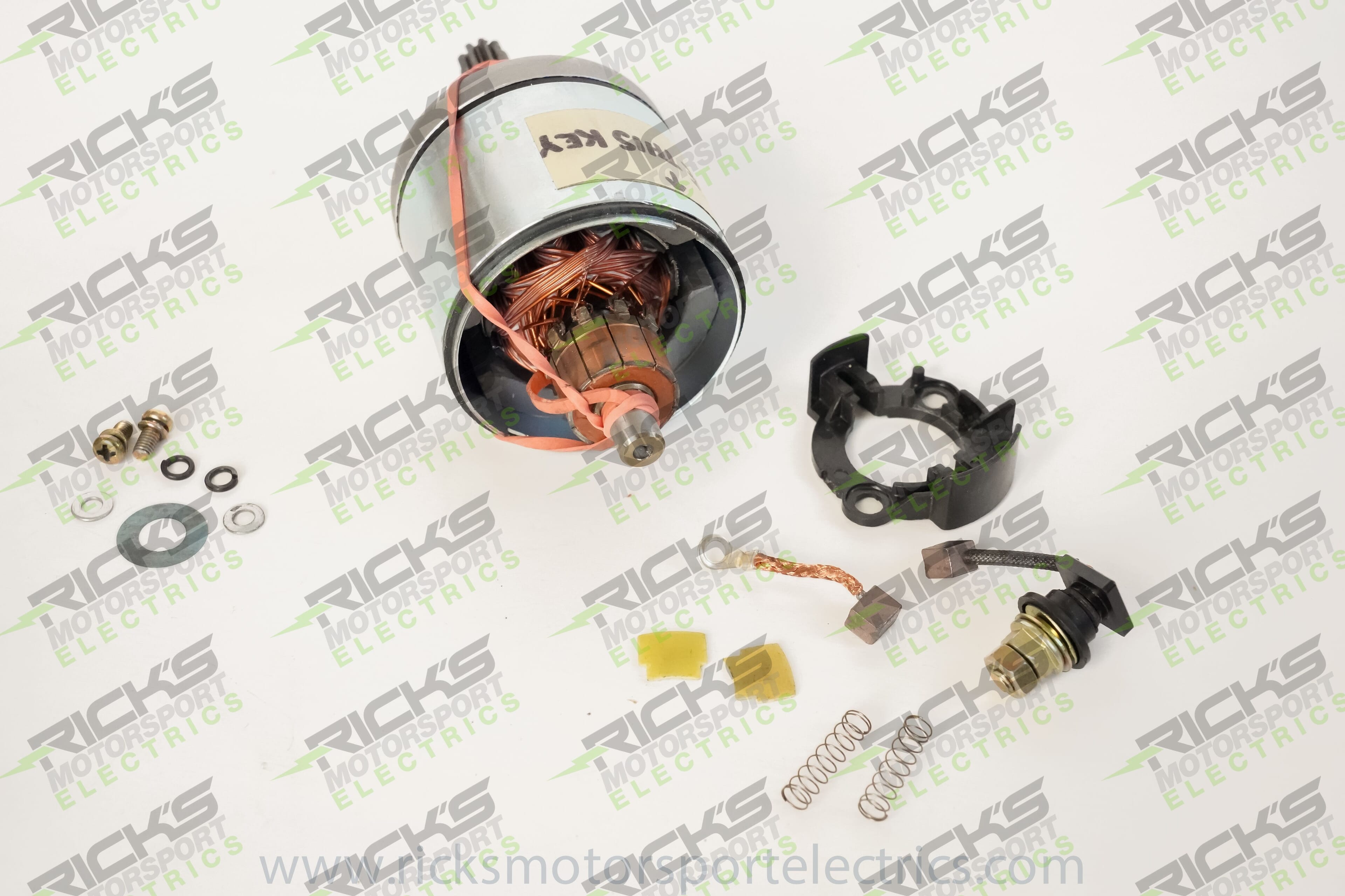 Starter Rebuild Kit 70_605
