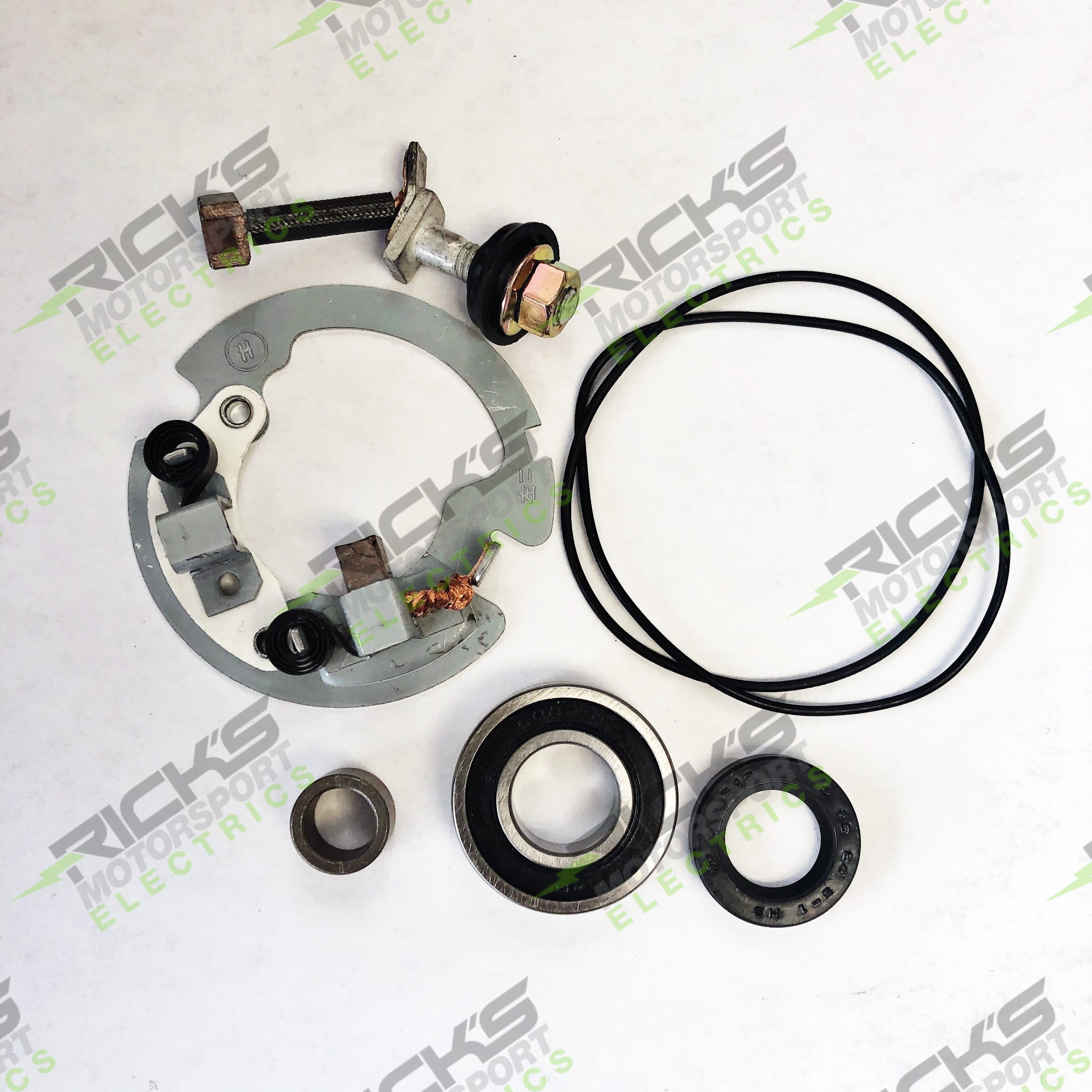 Starter Motor Rebuild Kit 70_609
