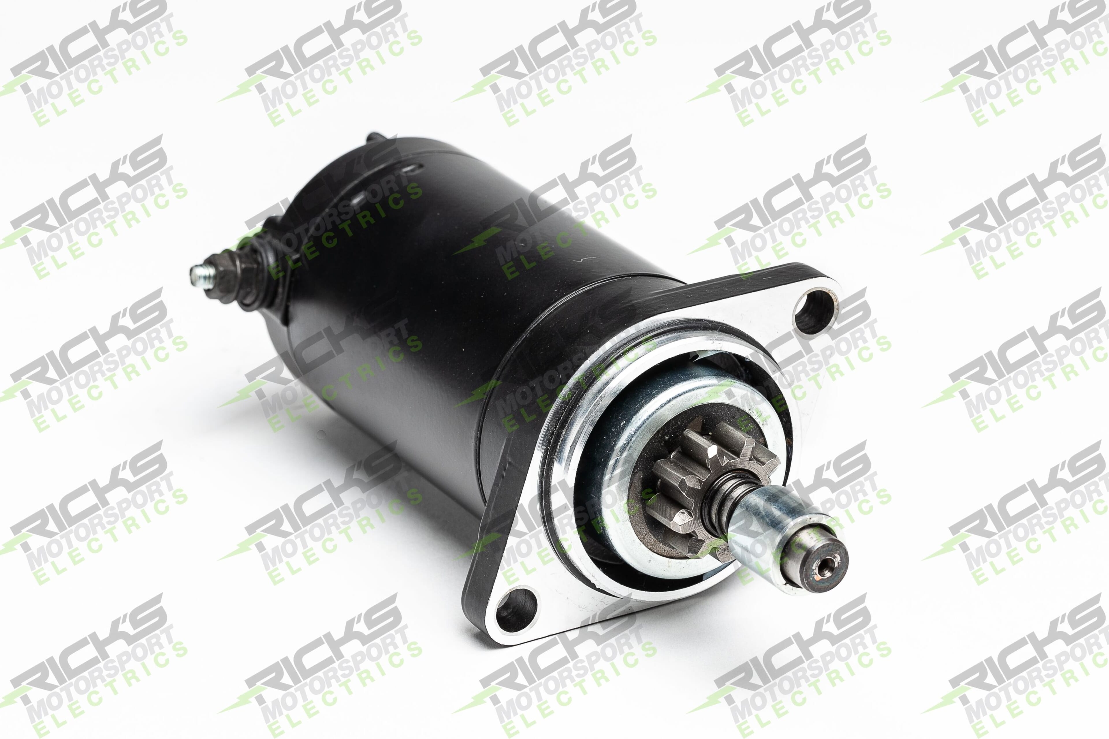 New Watercraft Starter Motor 81_110
