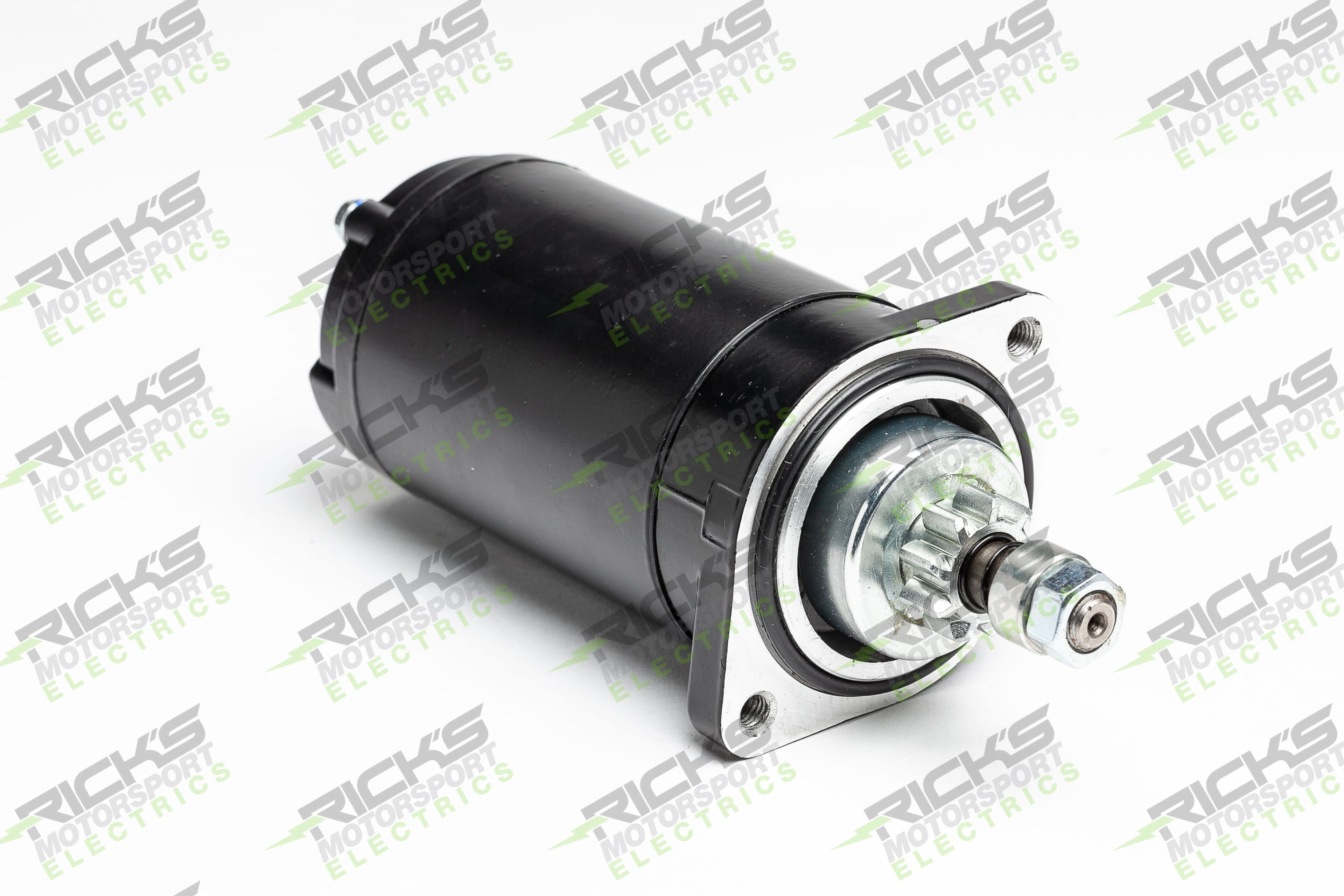 New Watercraft Starter Motor 81_114