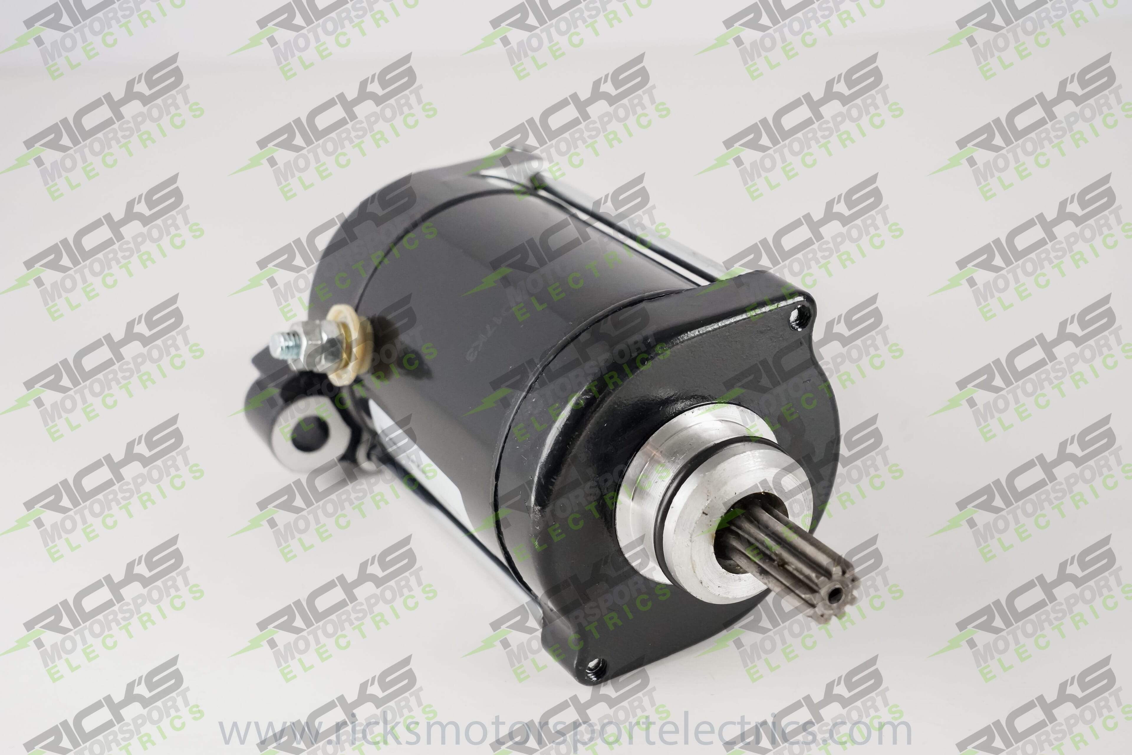 New Watercraft Starter Motor 81_115