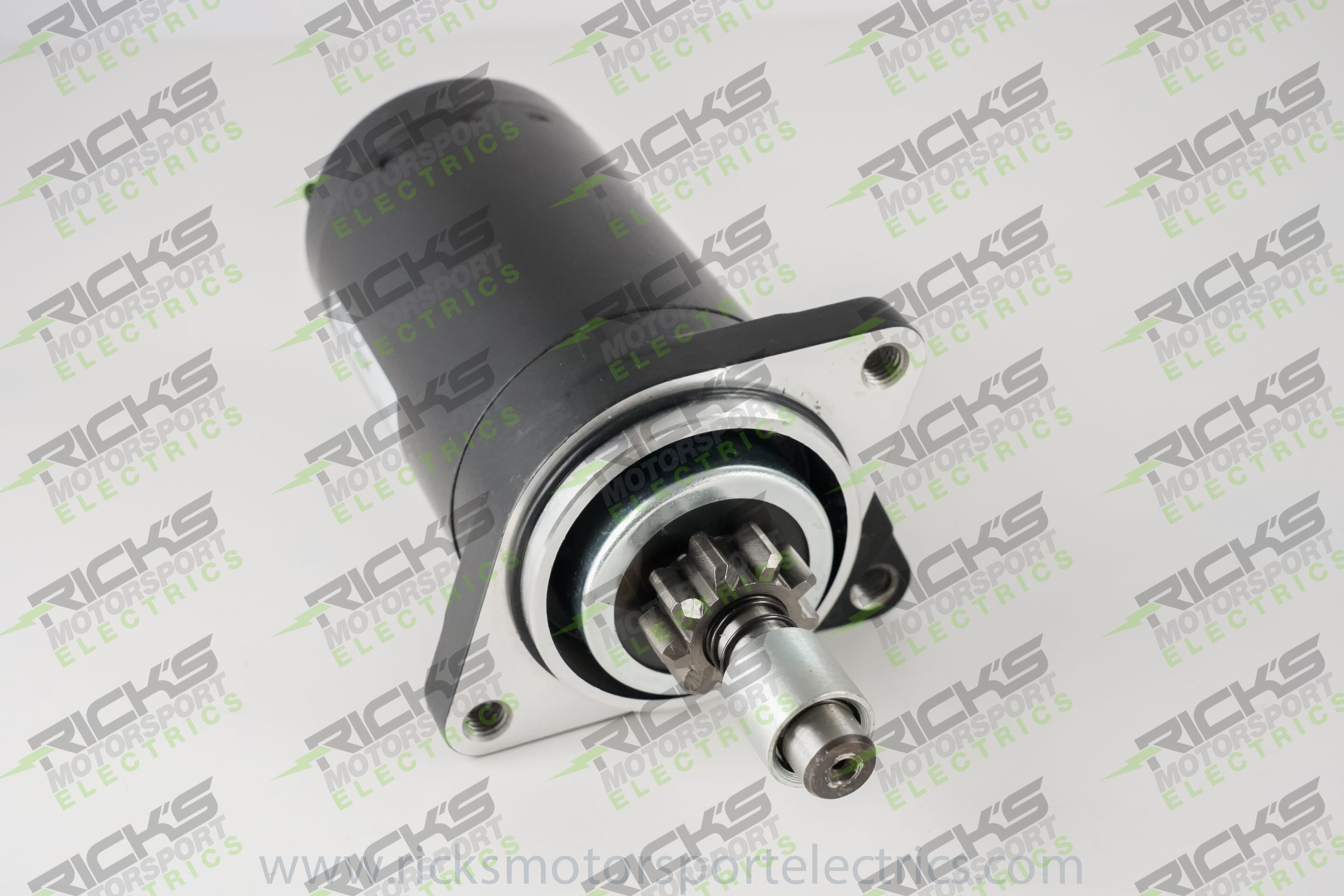 New Watercraft Starter Motor 81_116