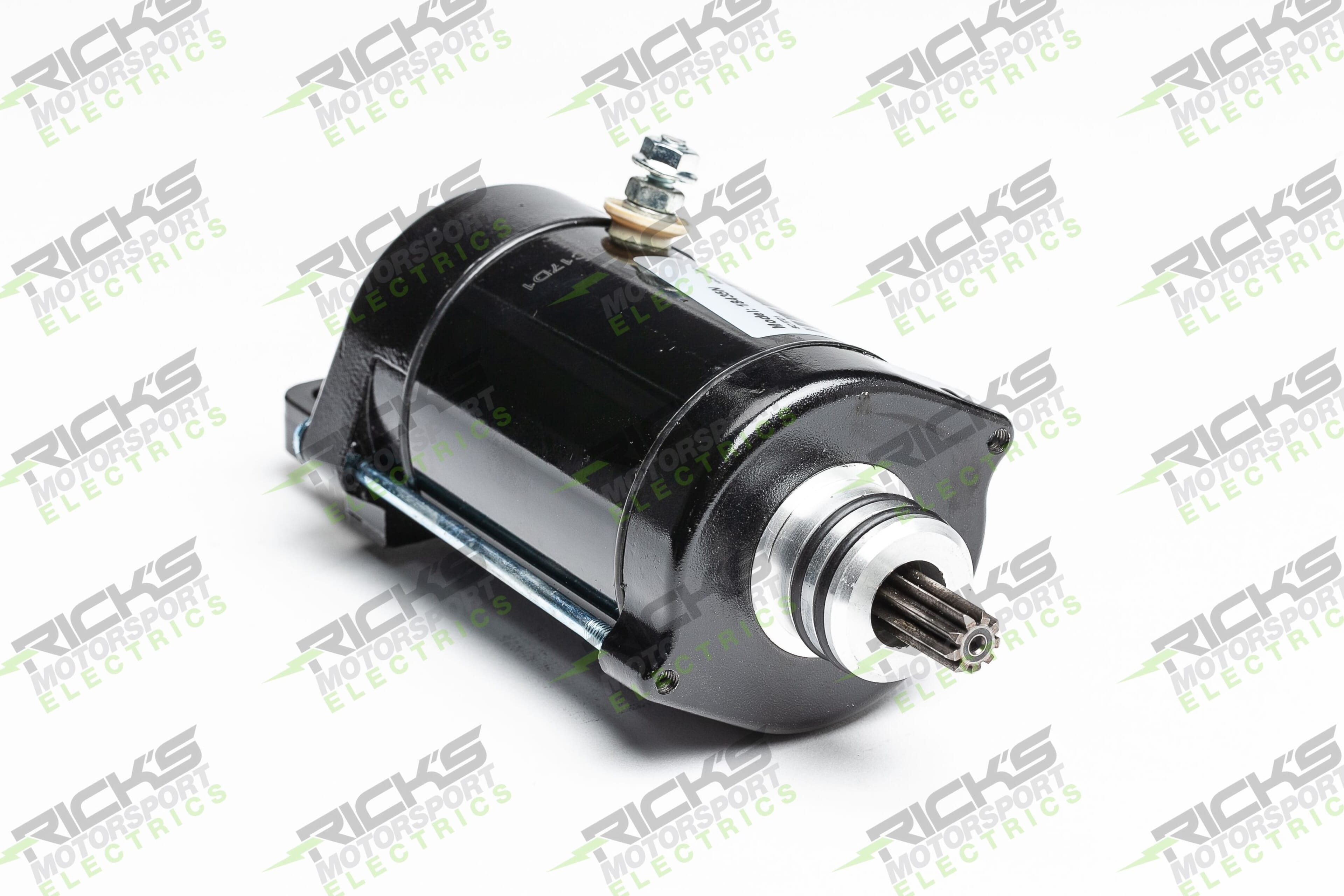 New Watercraft Starter Motor 81_117