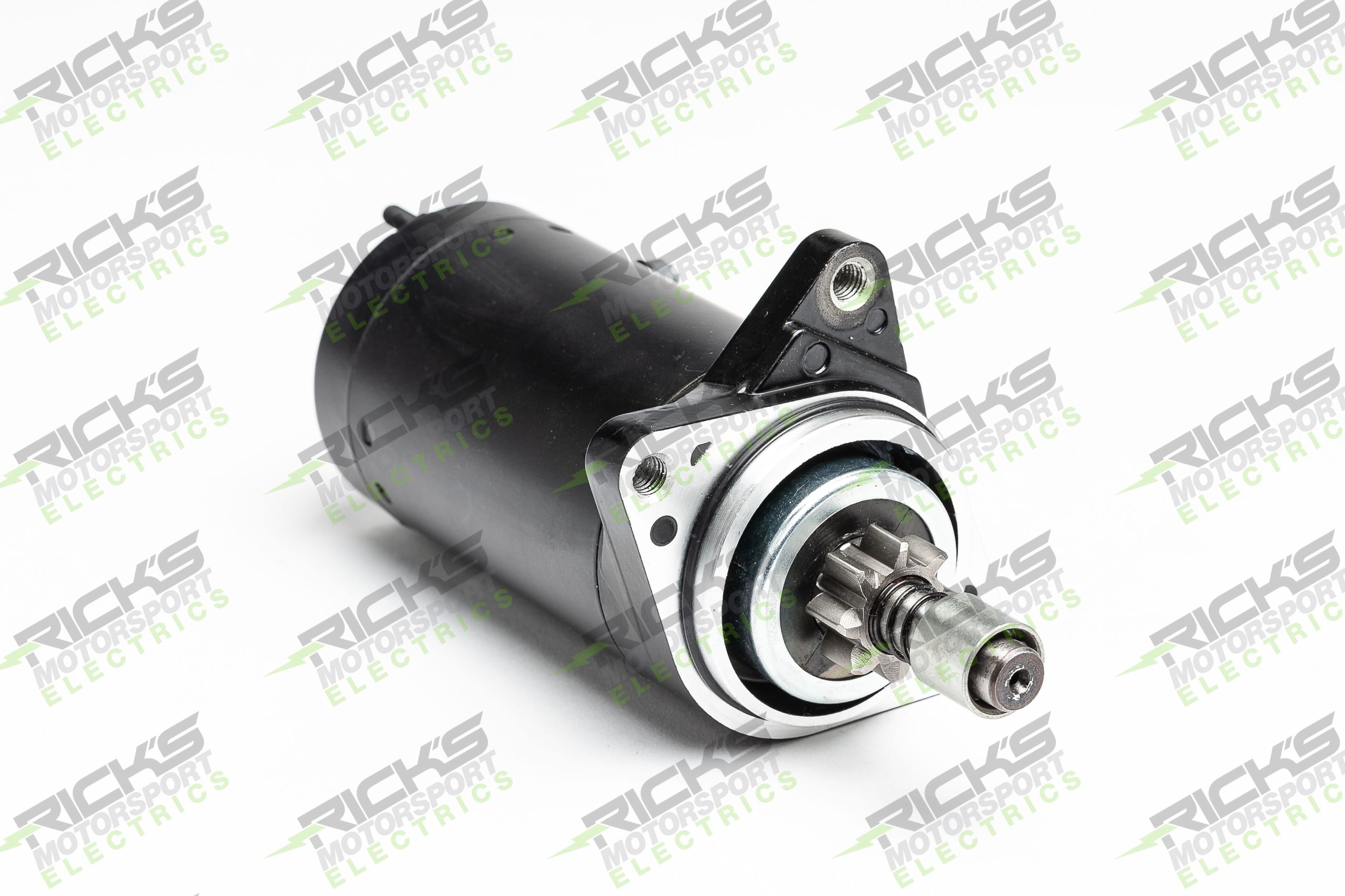 New Watercraft Starter Motor 81_120