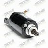 New Watercraft Starter Motor 81_121