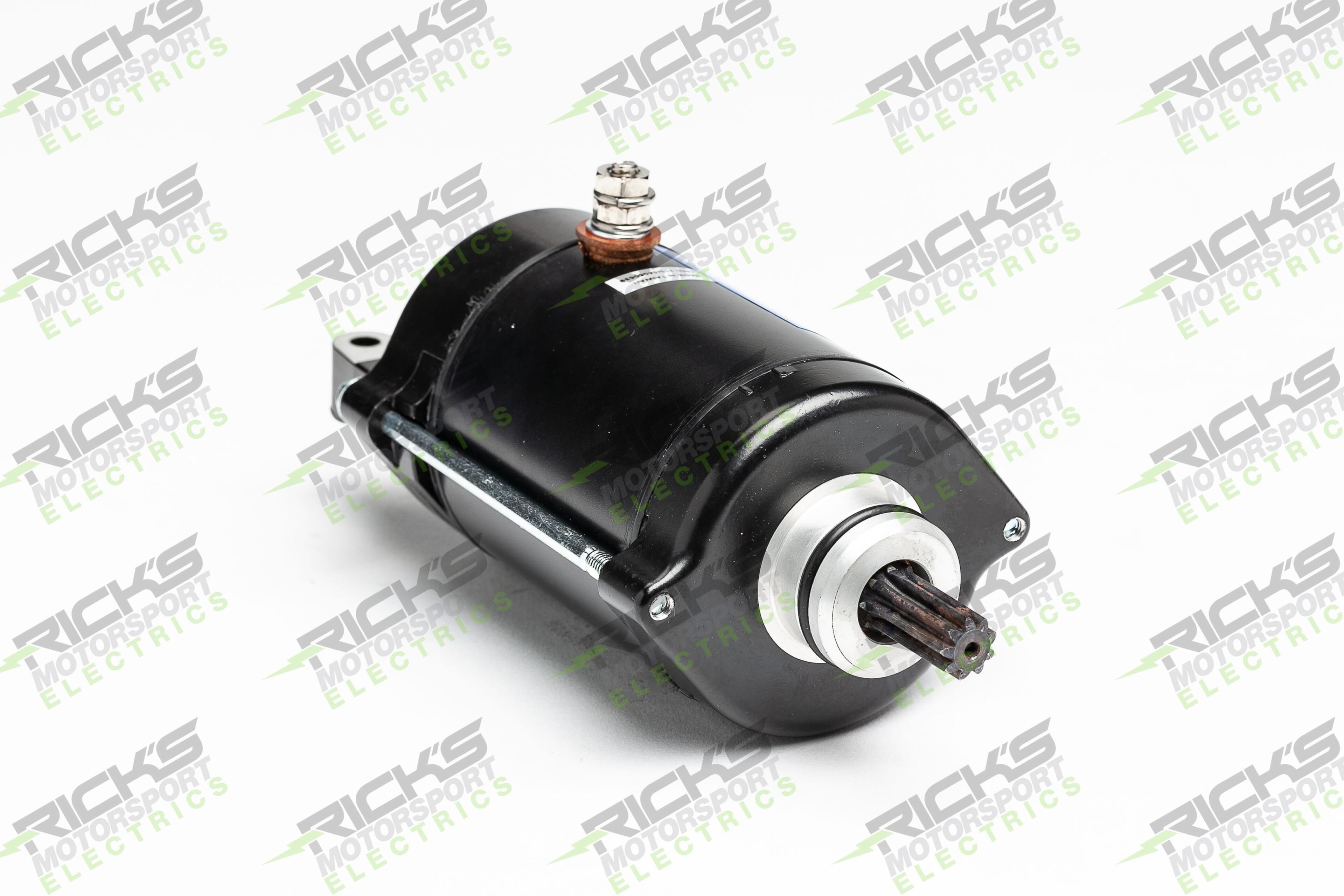 New Watercraft Starter Motor 81_122
