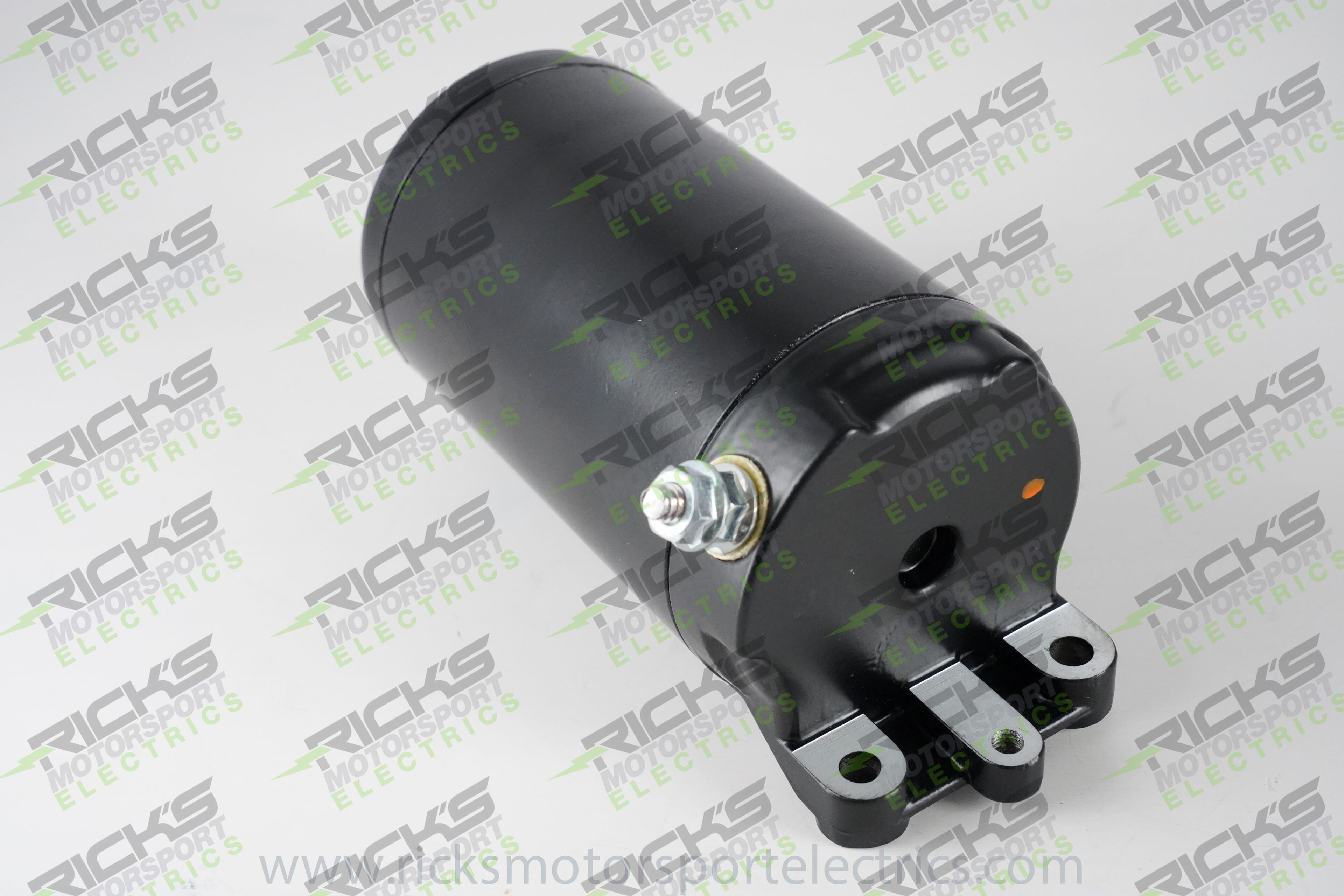 New Watercraft Starter Motor 81_124