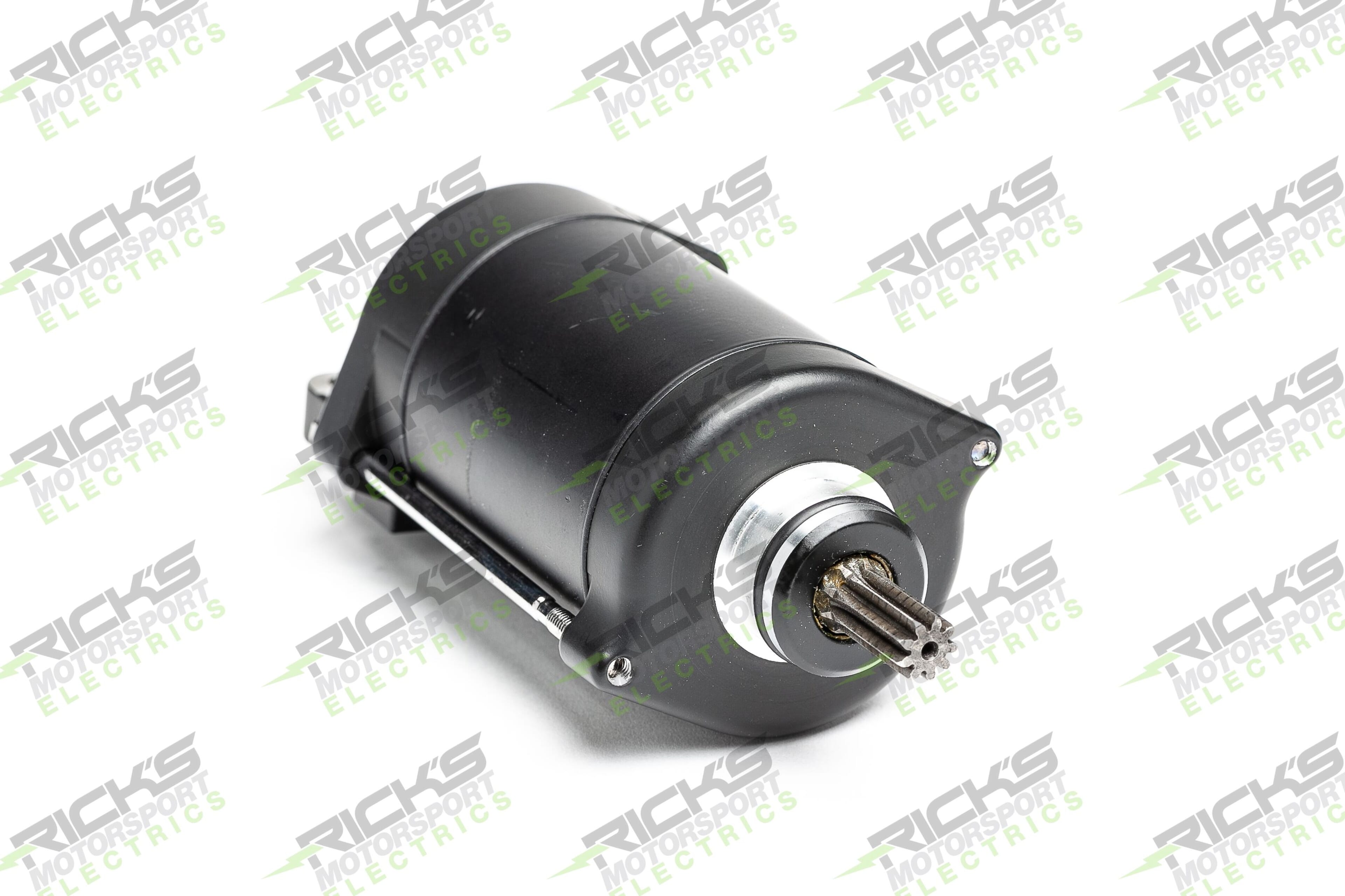 New Watercraft Starter Motor 81_125