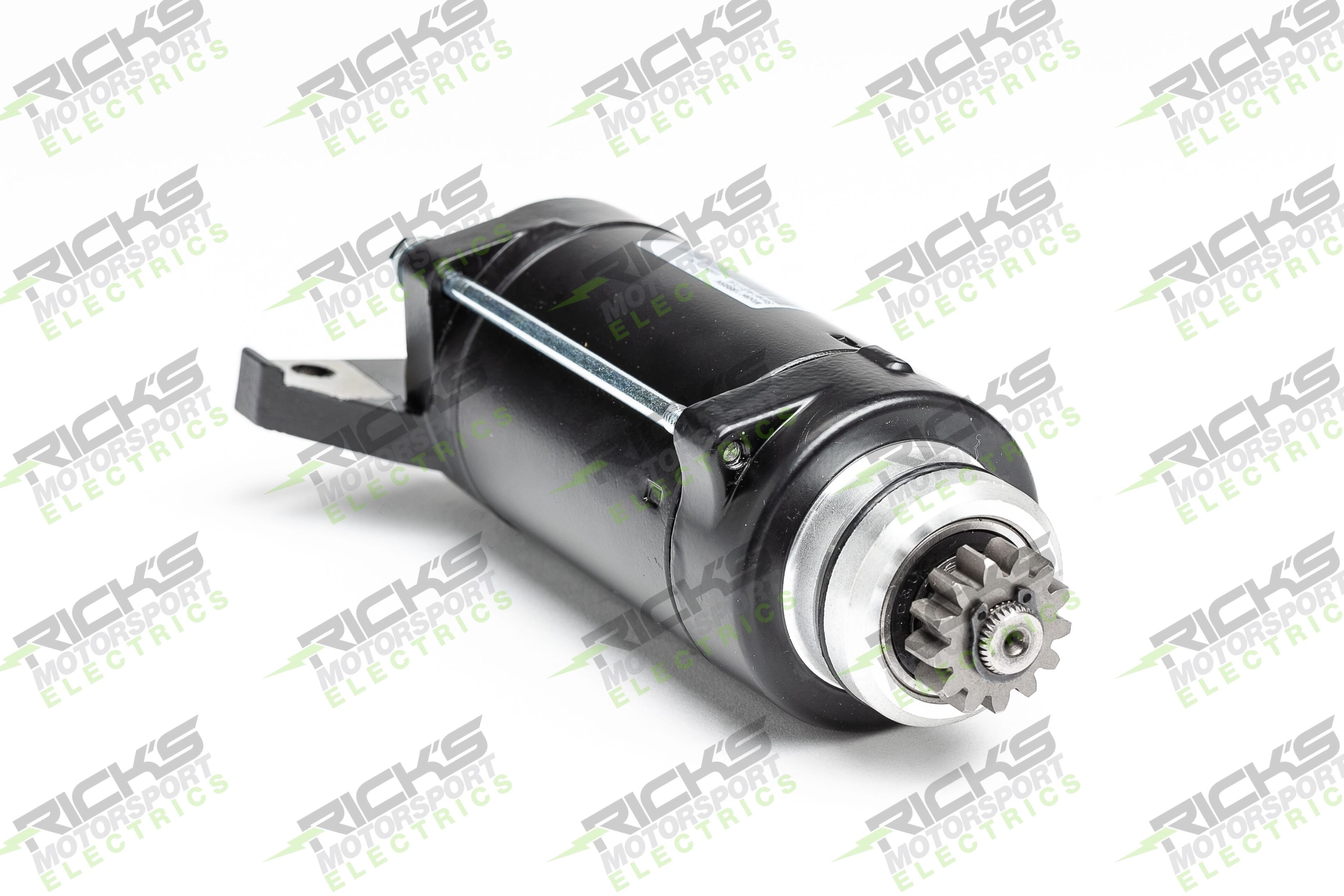 New Watercraft Starter Motor 81_126