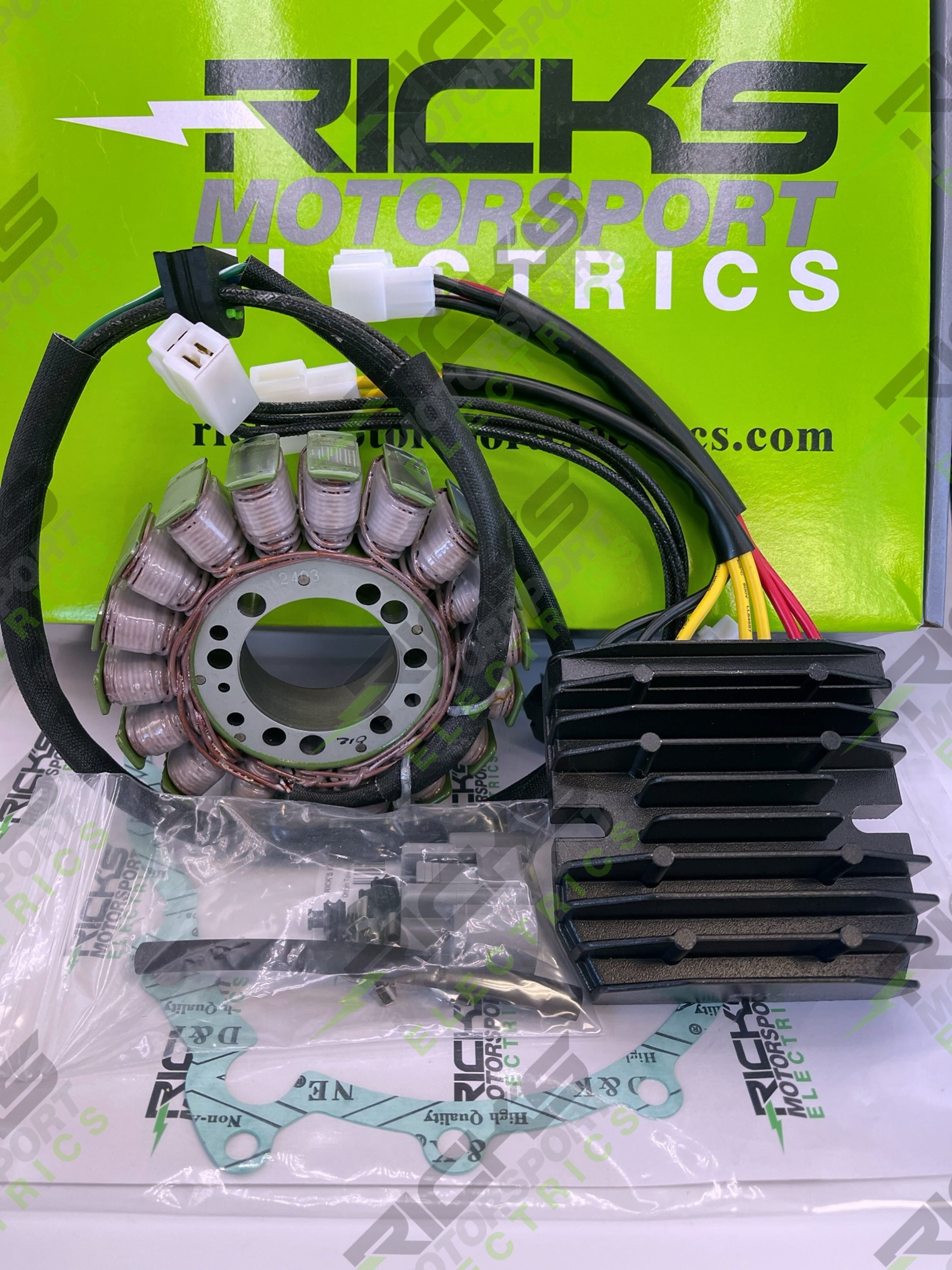 New OEM Style Ricks Easy Kit 99_003