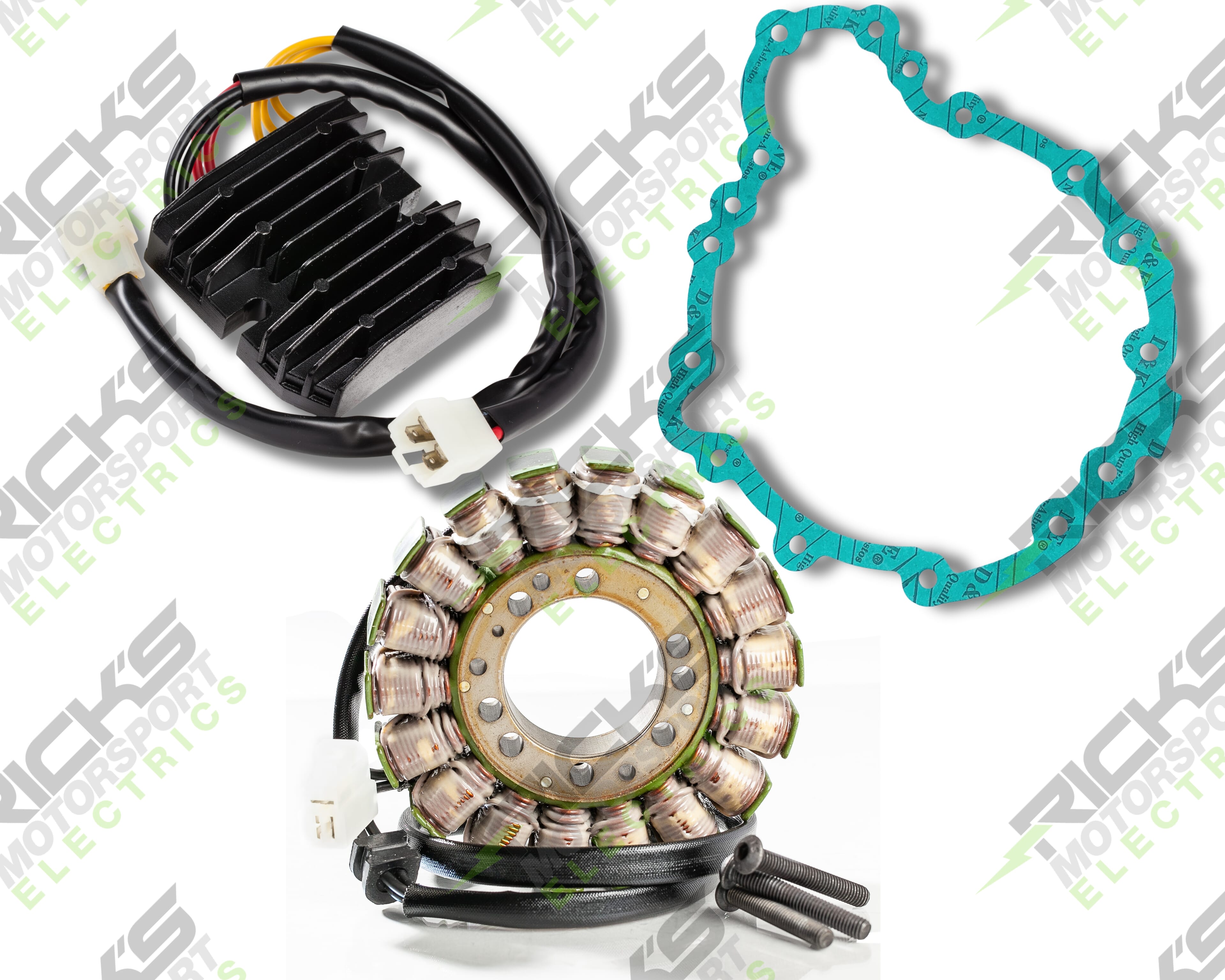 New OEM Style Ricks Easy Kit 99_004