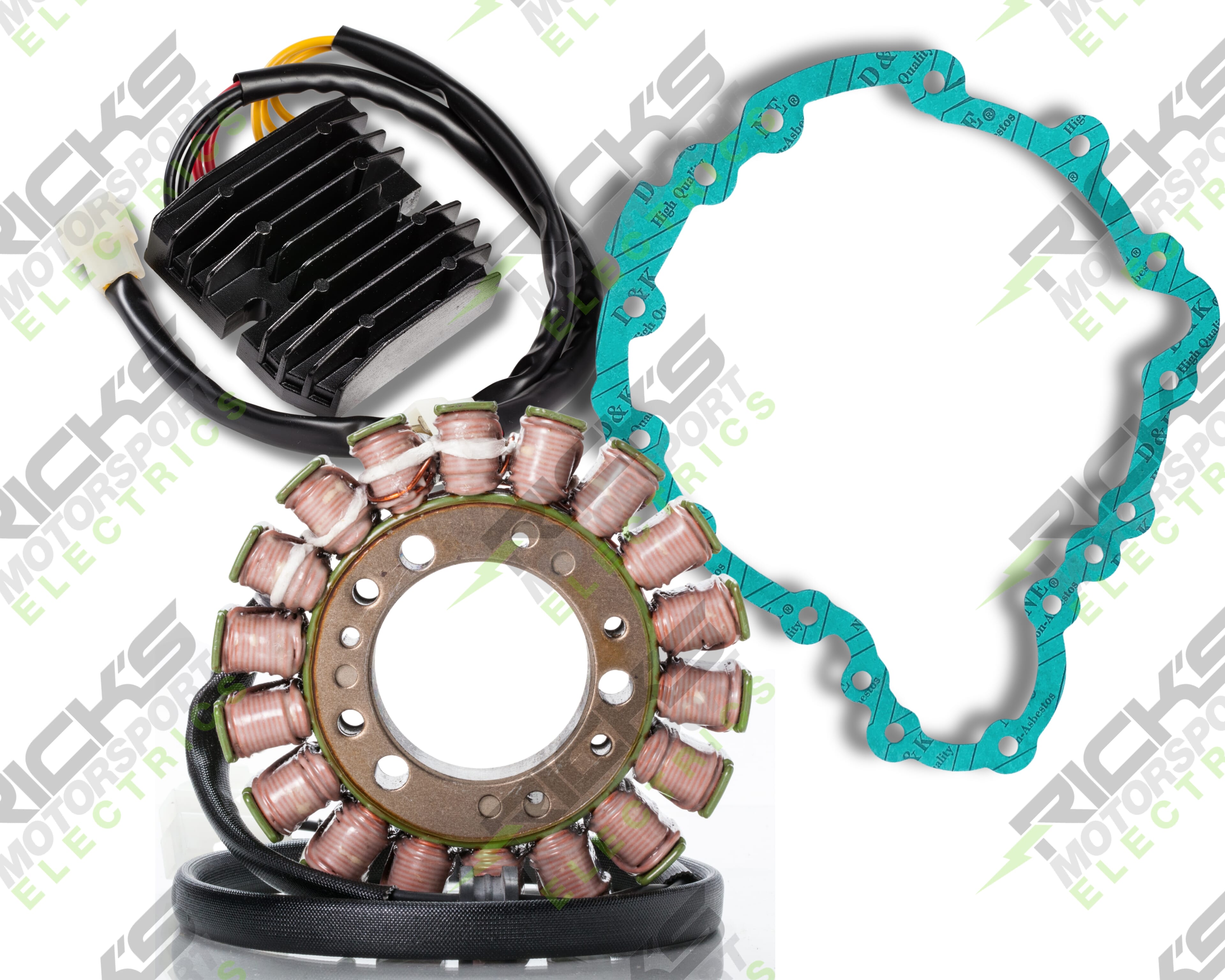 New OEM Style Ricks Easy Kit 99_005