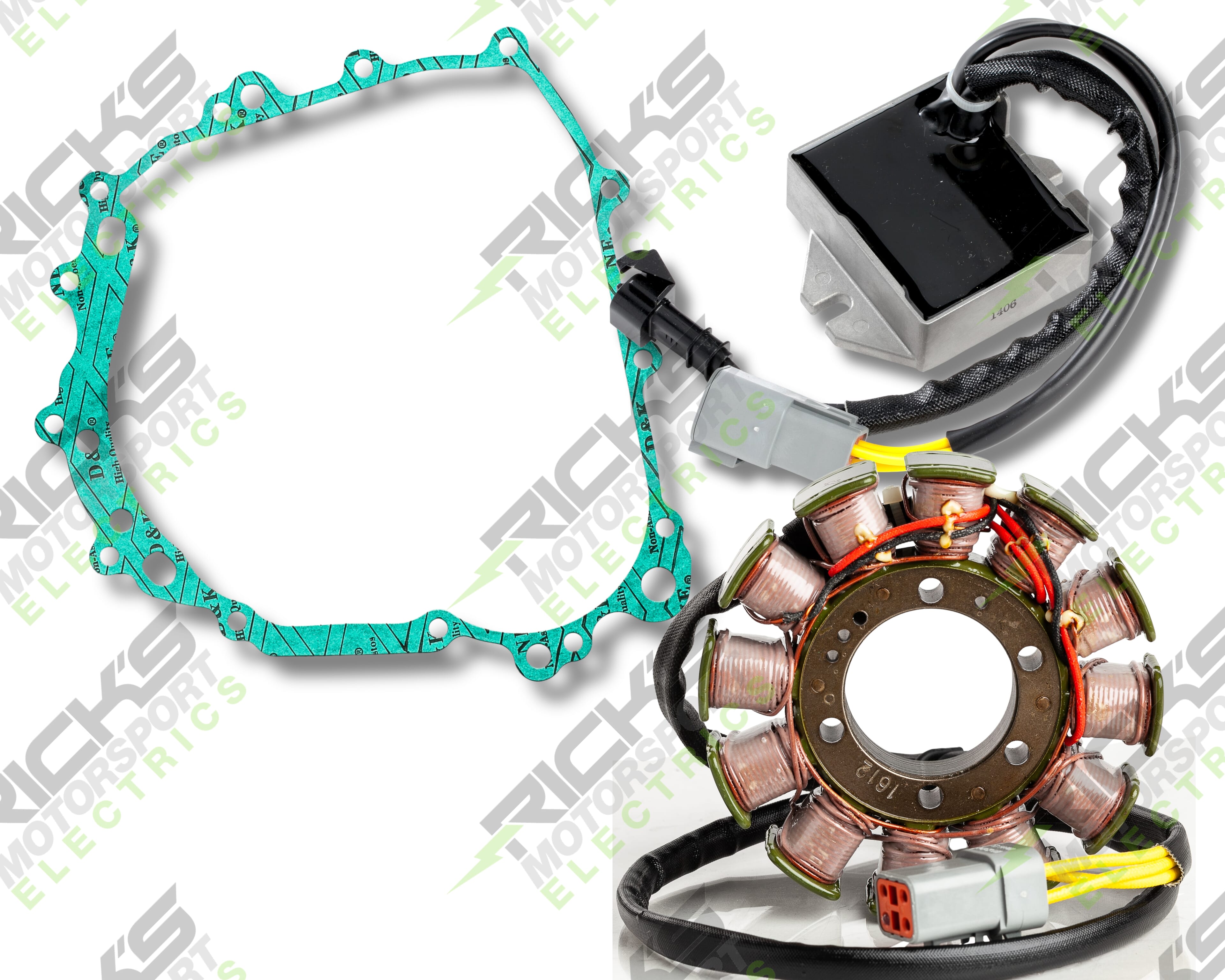 New OEM Style Ricks Easy Kit 99_006