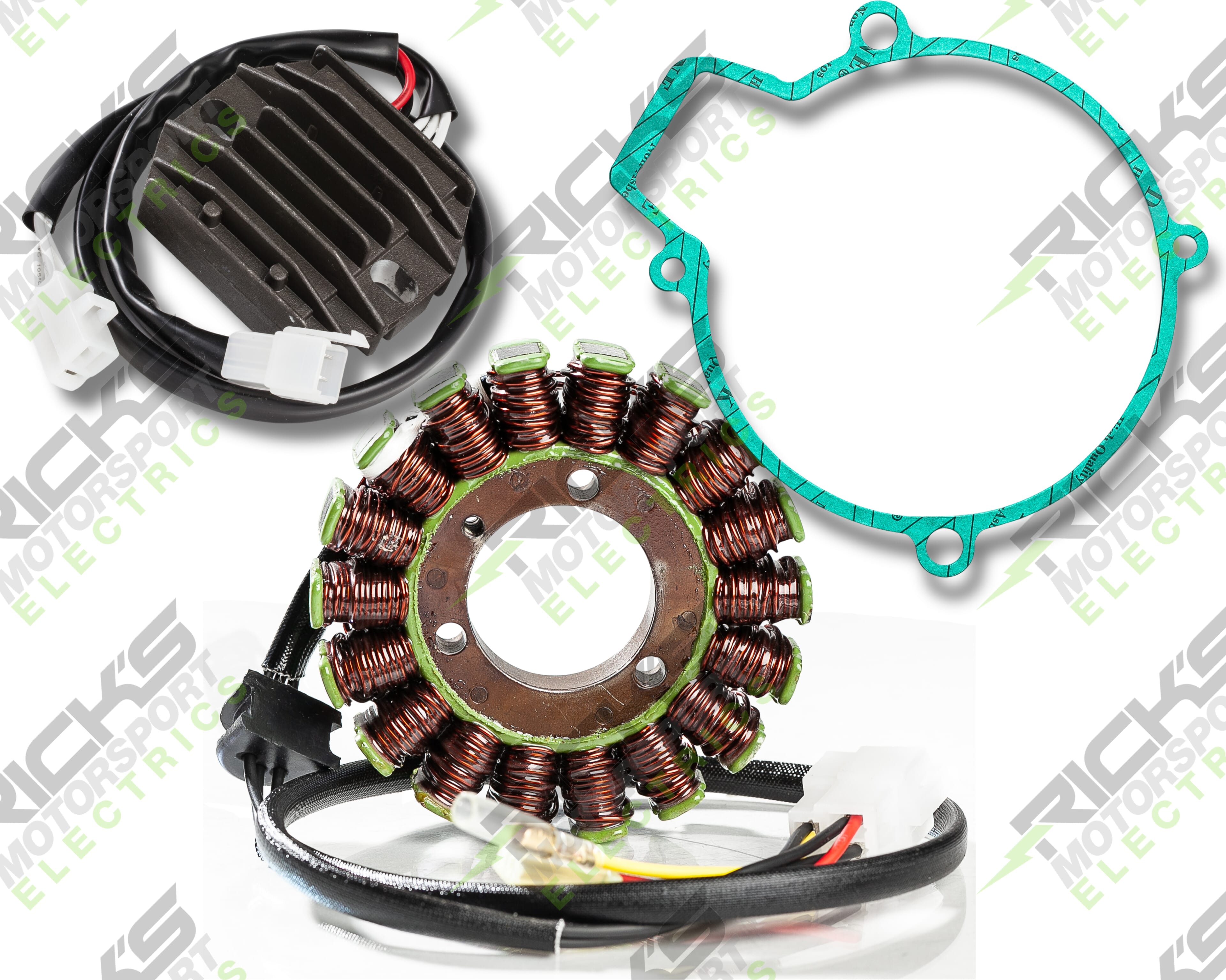 New OEM Style Ricks Easy Kit 99_007