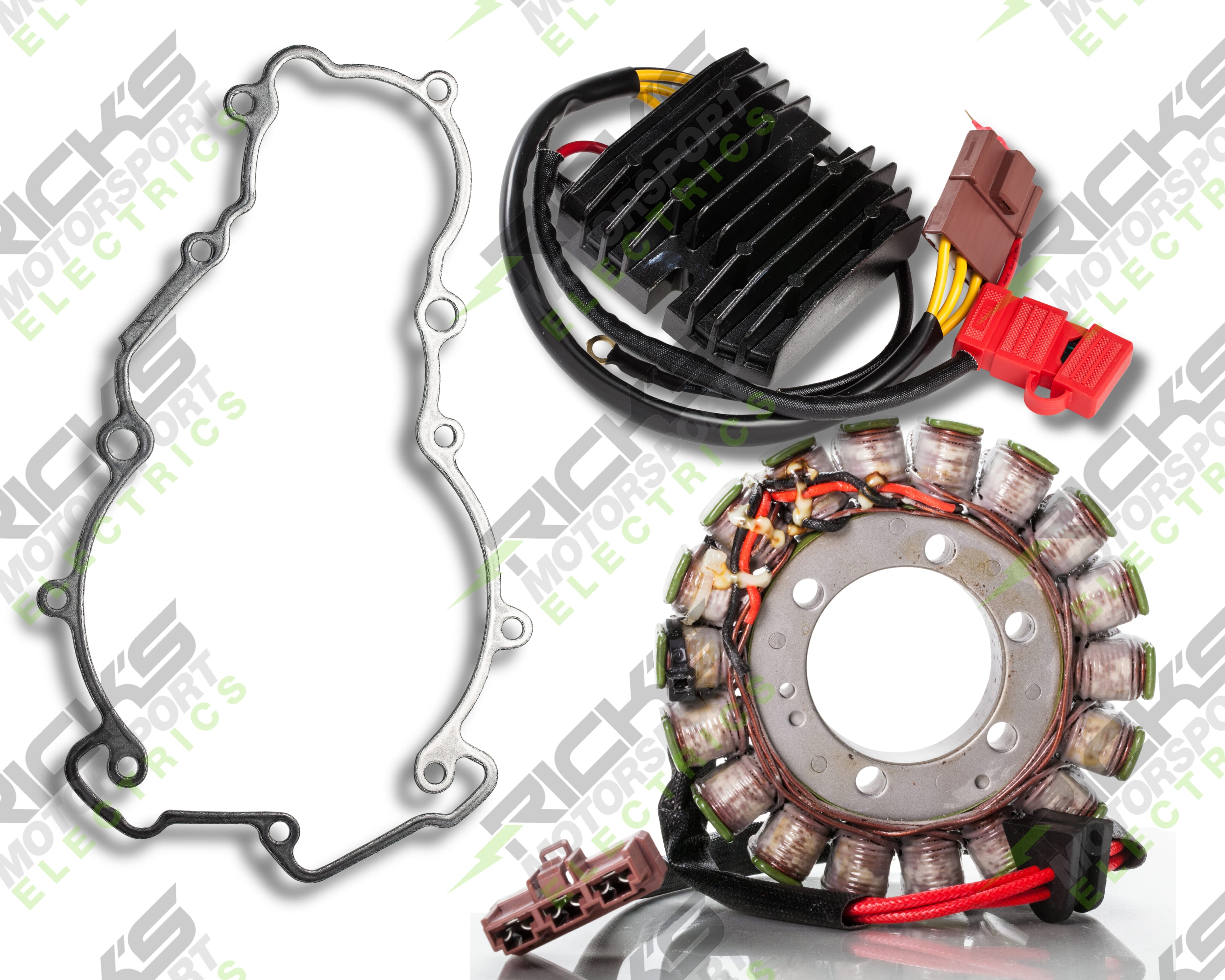 New OEM Style Ricks Easy Kit 99_008