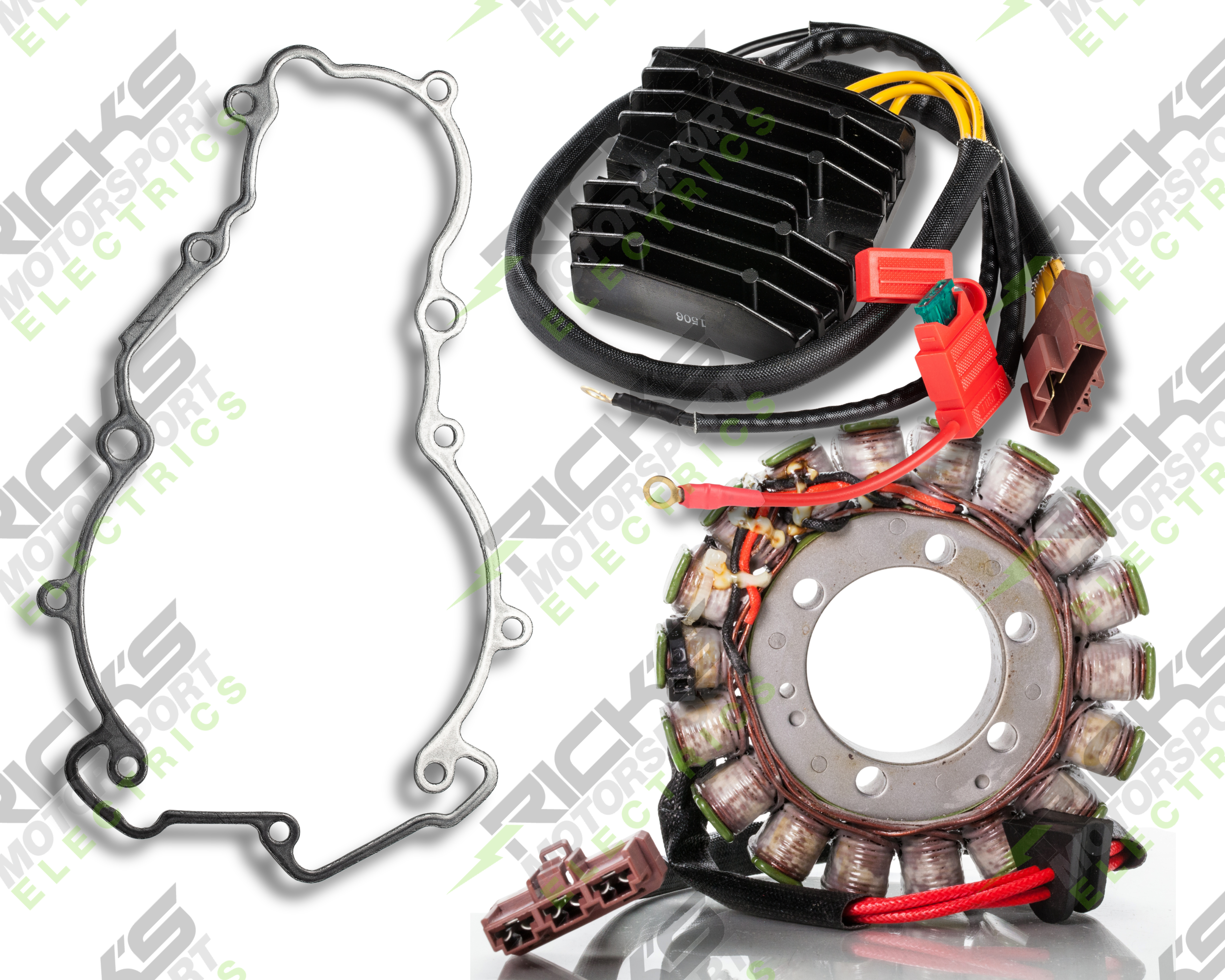New OEM Style Ricks Easy Kit 99_009