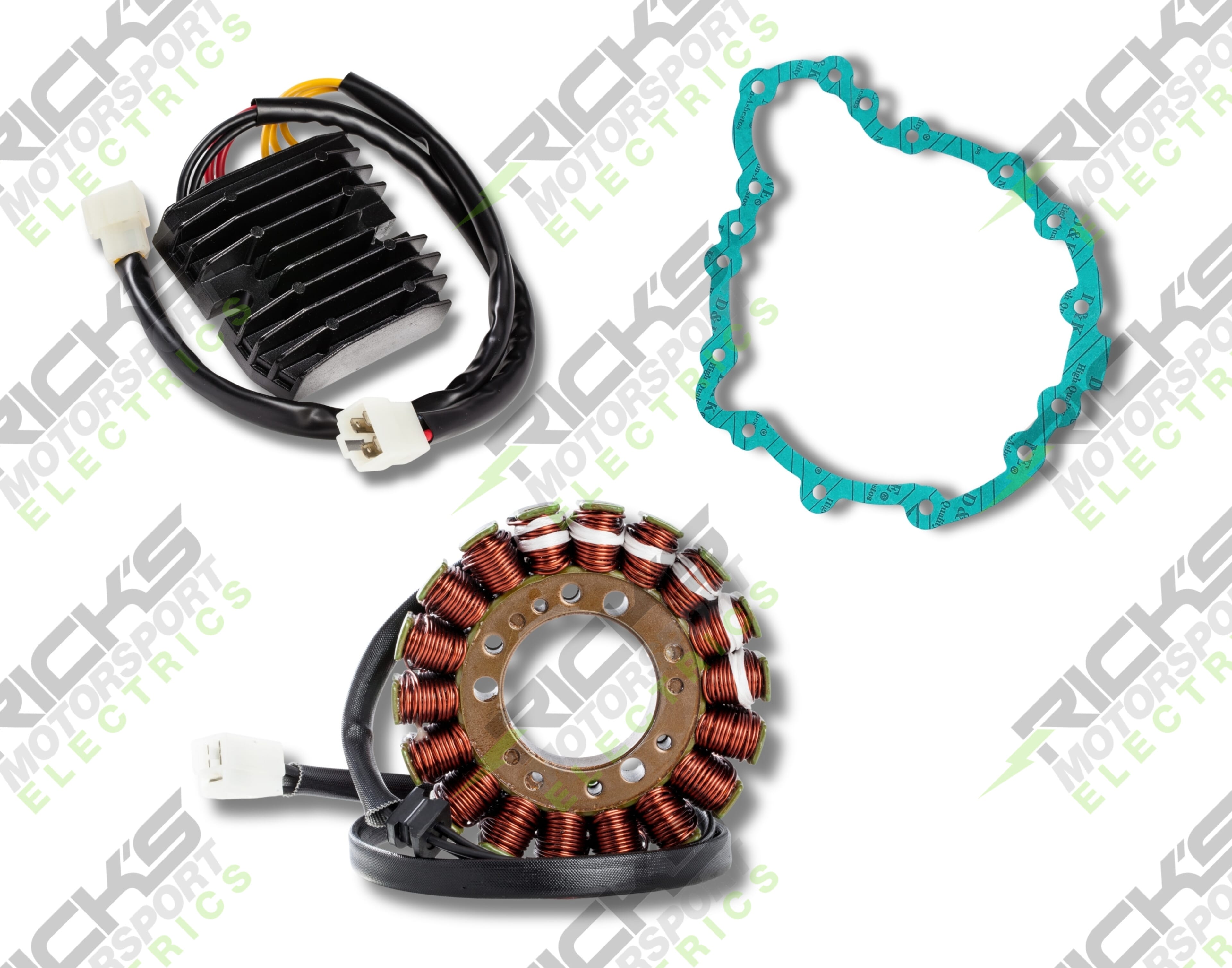 New OEM Style Ricks Easy Kit 99_011