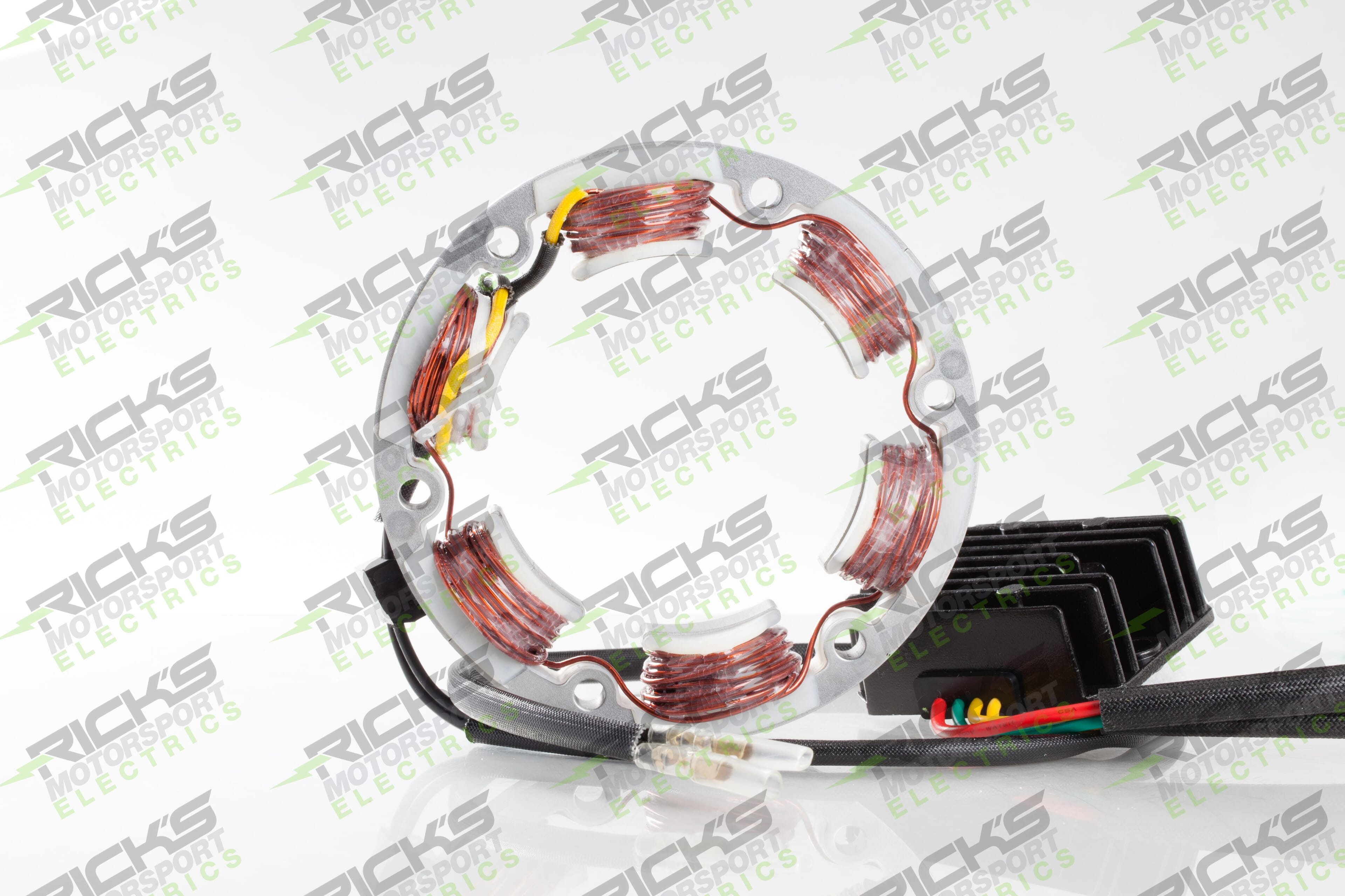 New Honda Charging Kit 99_101
