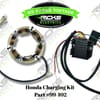 Honda Charging Kit 99_102