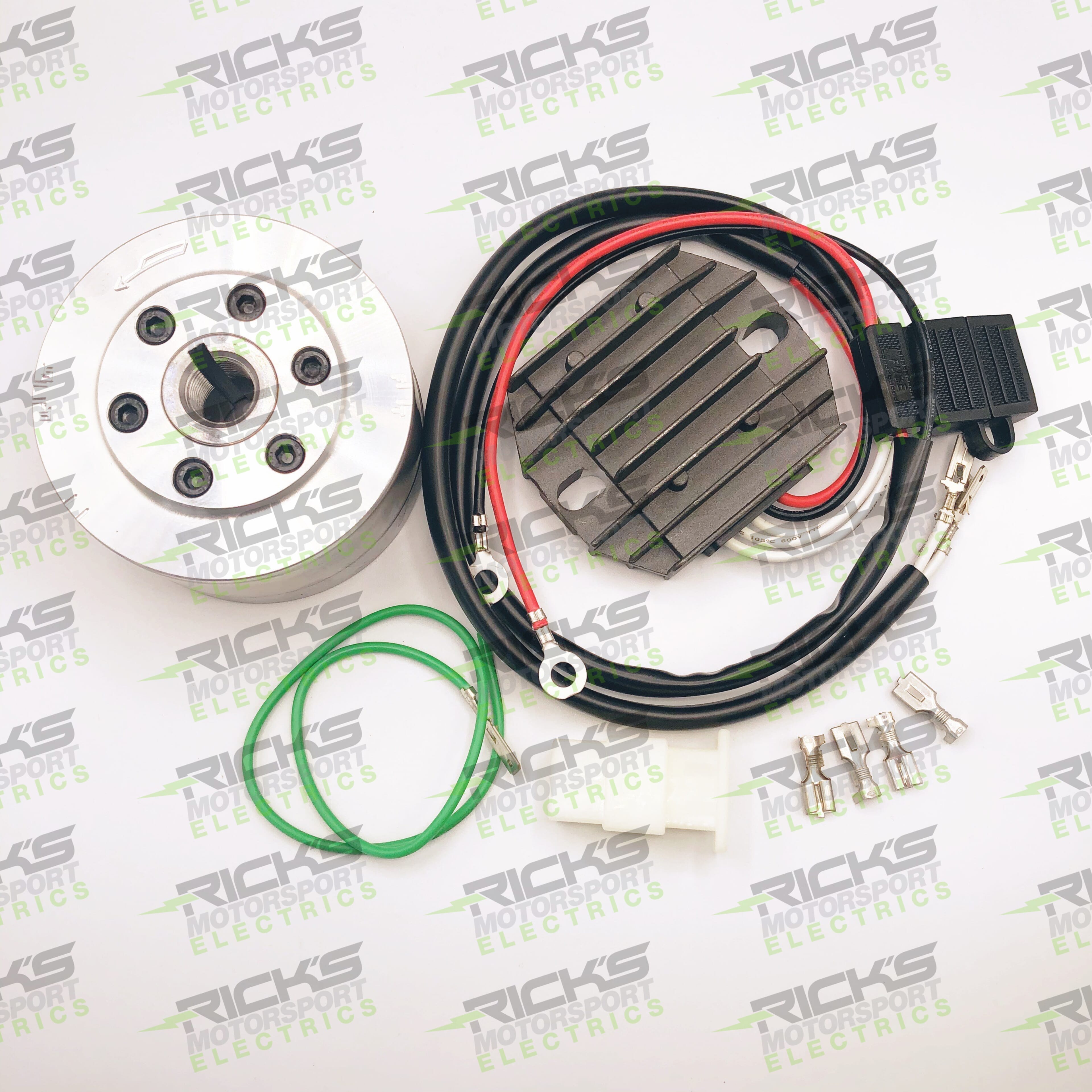 New Honda Charging Kit 99_103