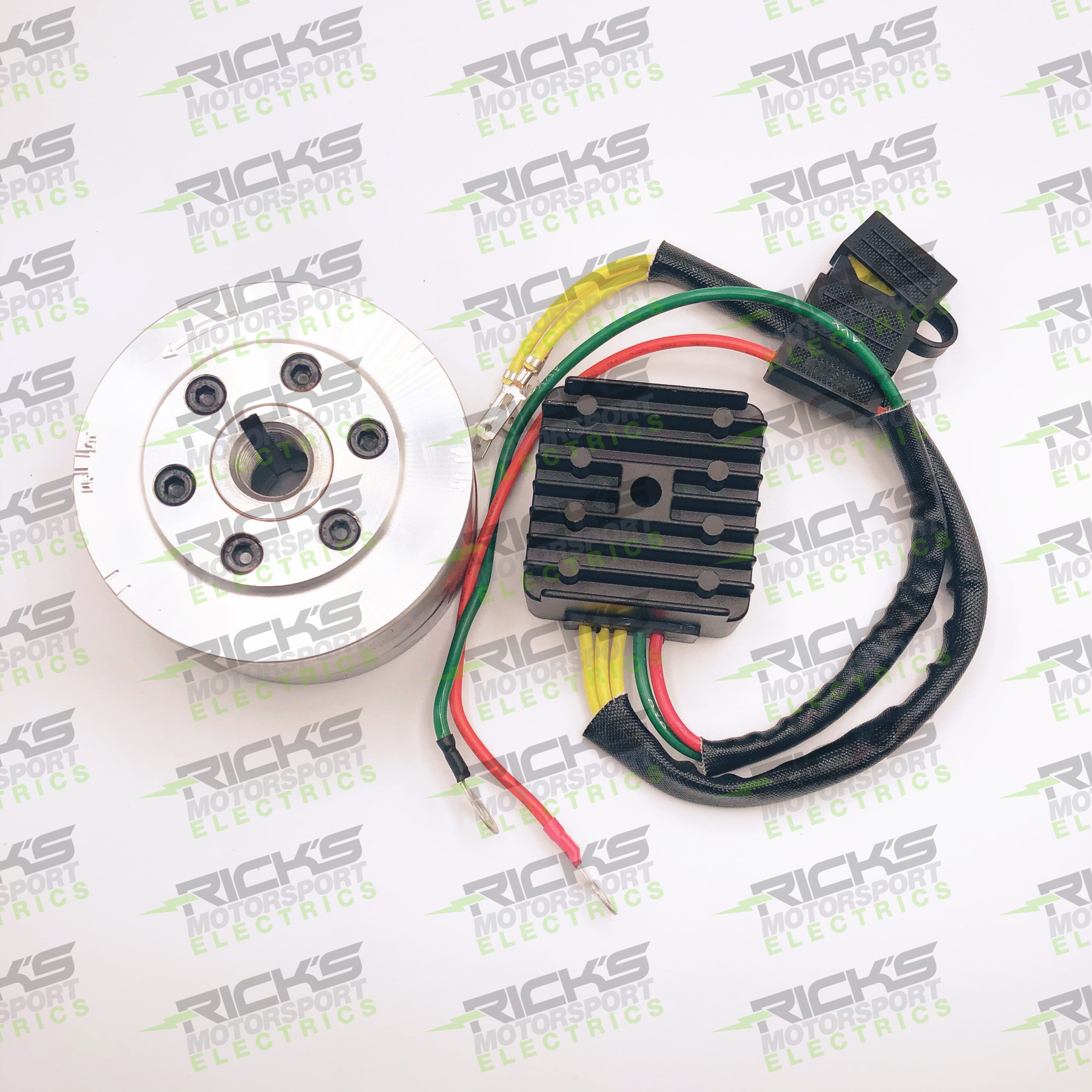 New Honda Charging Kit 99_111