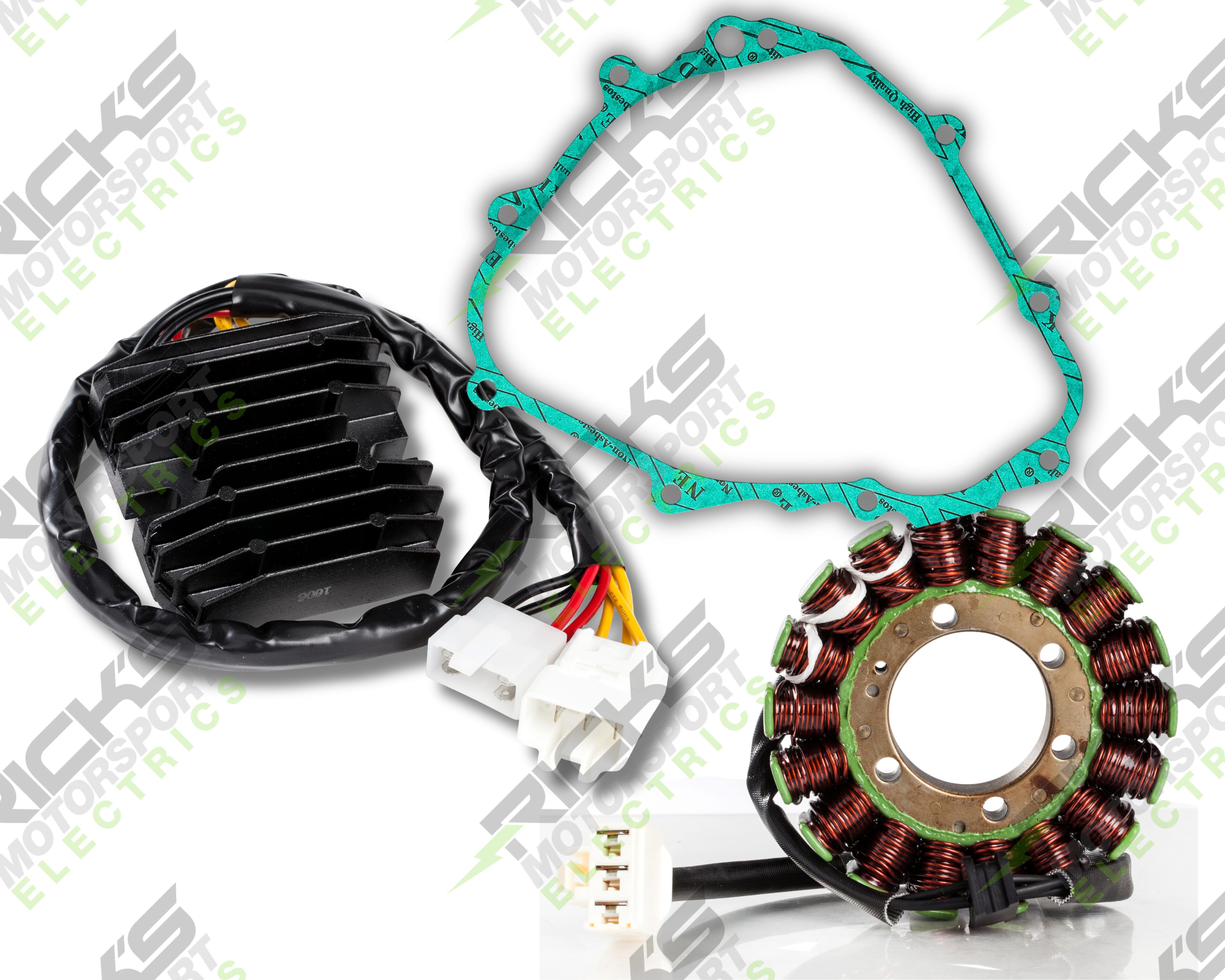 New OEM Style Ricks Easy Kit 99_118